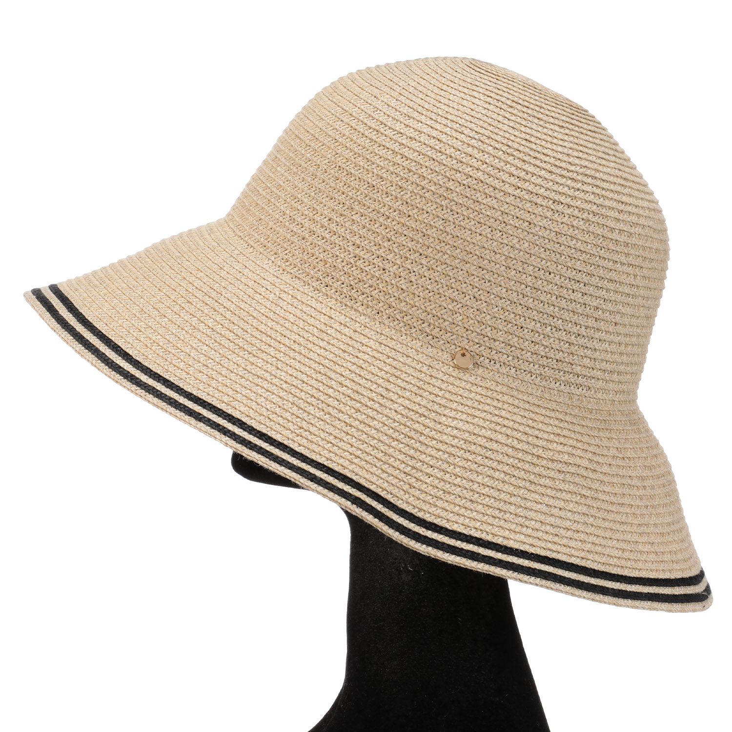 ペーパーダウンハット - 画像6