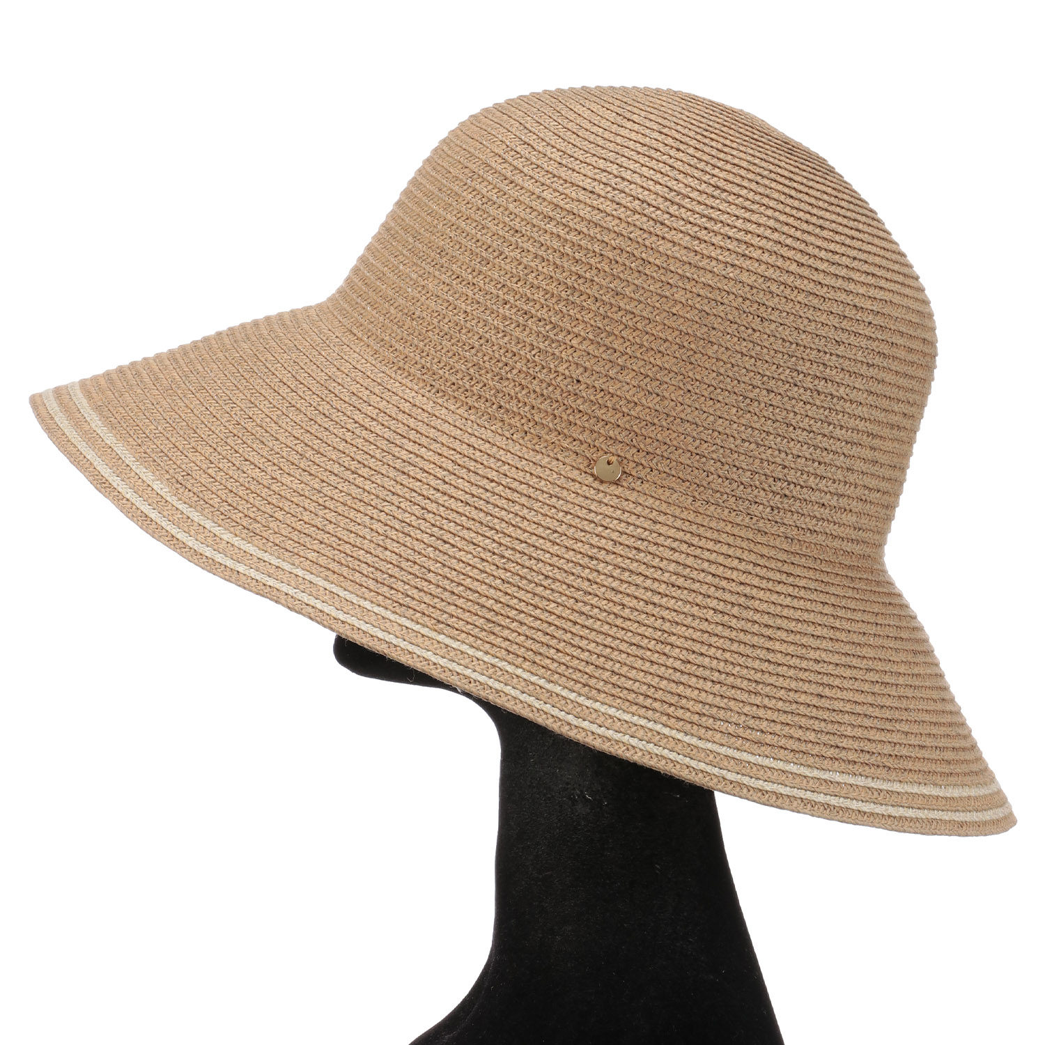 ペーパーダウンハット - 画像7