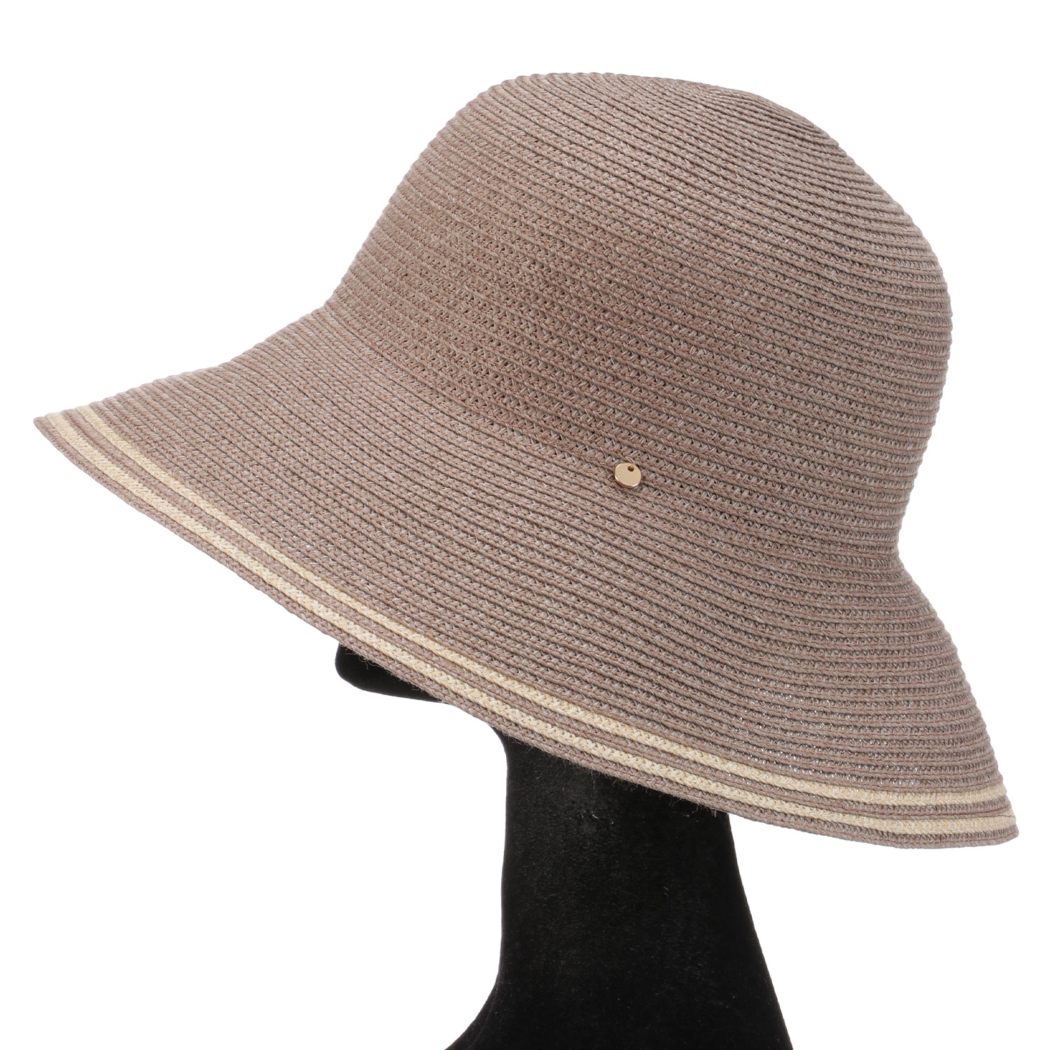 ペーパーダウンハット - 画像8