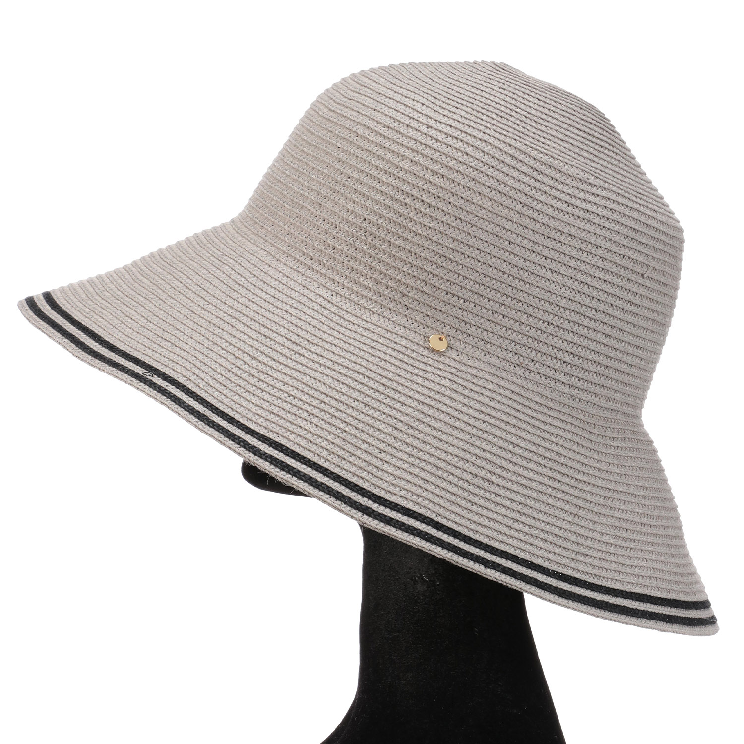 ペーパーダウンハット - 画像1