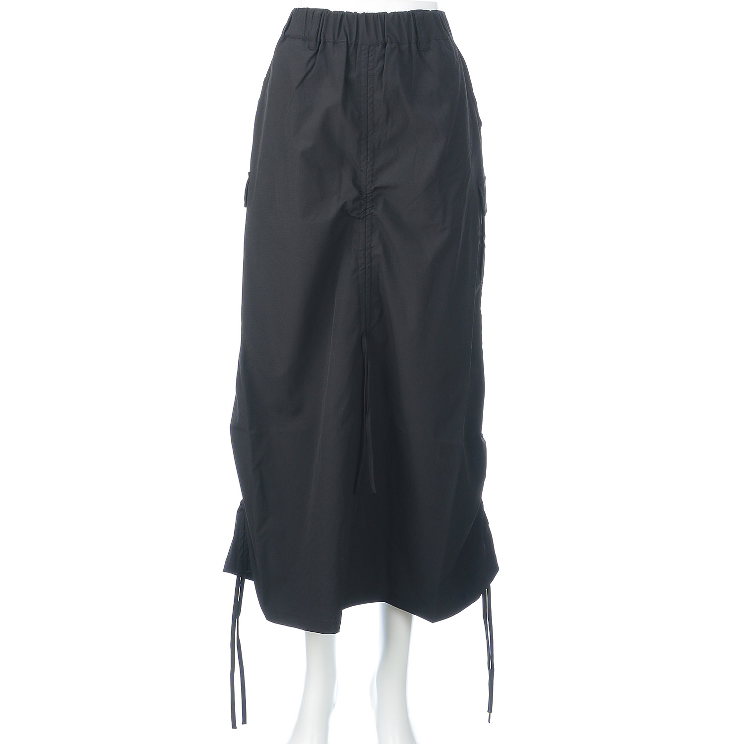 LUPILIEN カーゴスカート - 画像2