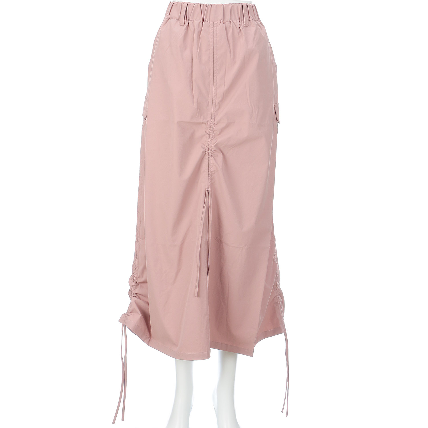 LUPILIEN カーゴスカート - 画像4