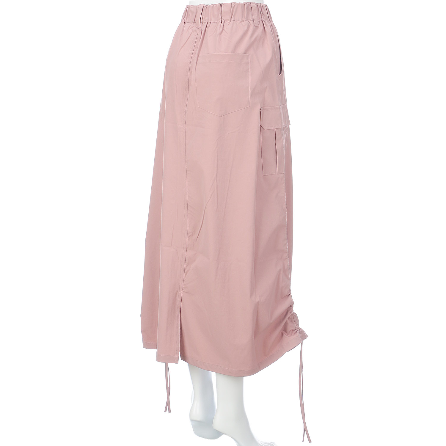 LUPILIEN カーゴスカート - 画像6