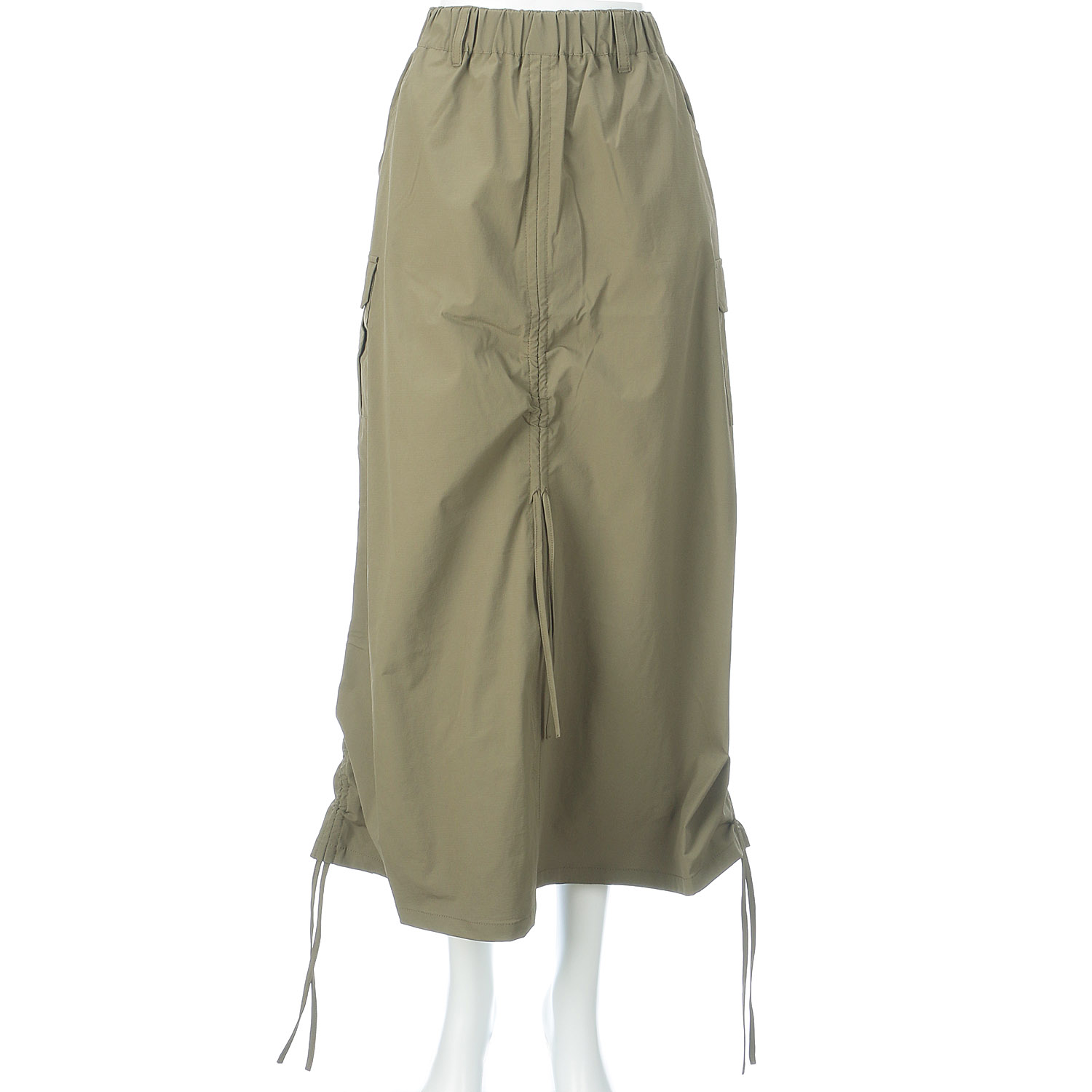 LUPILIEN カーゴスカート - 画像8