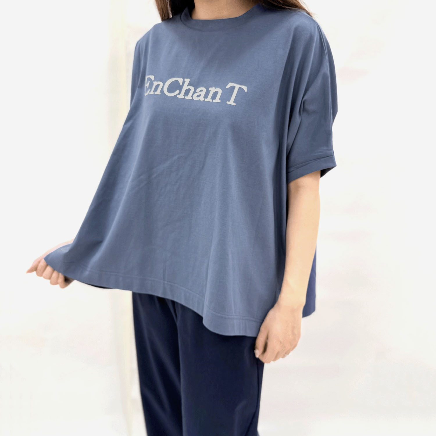 シルケットロゴT - 画像10