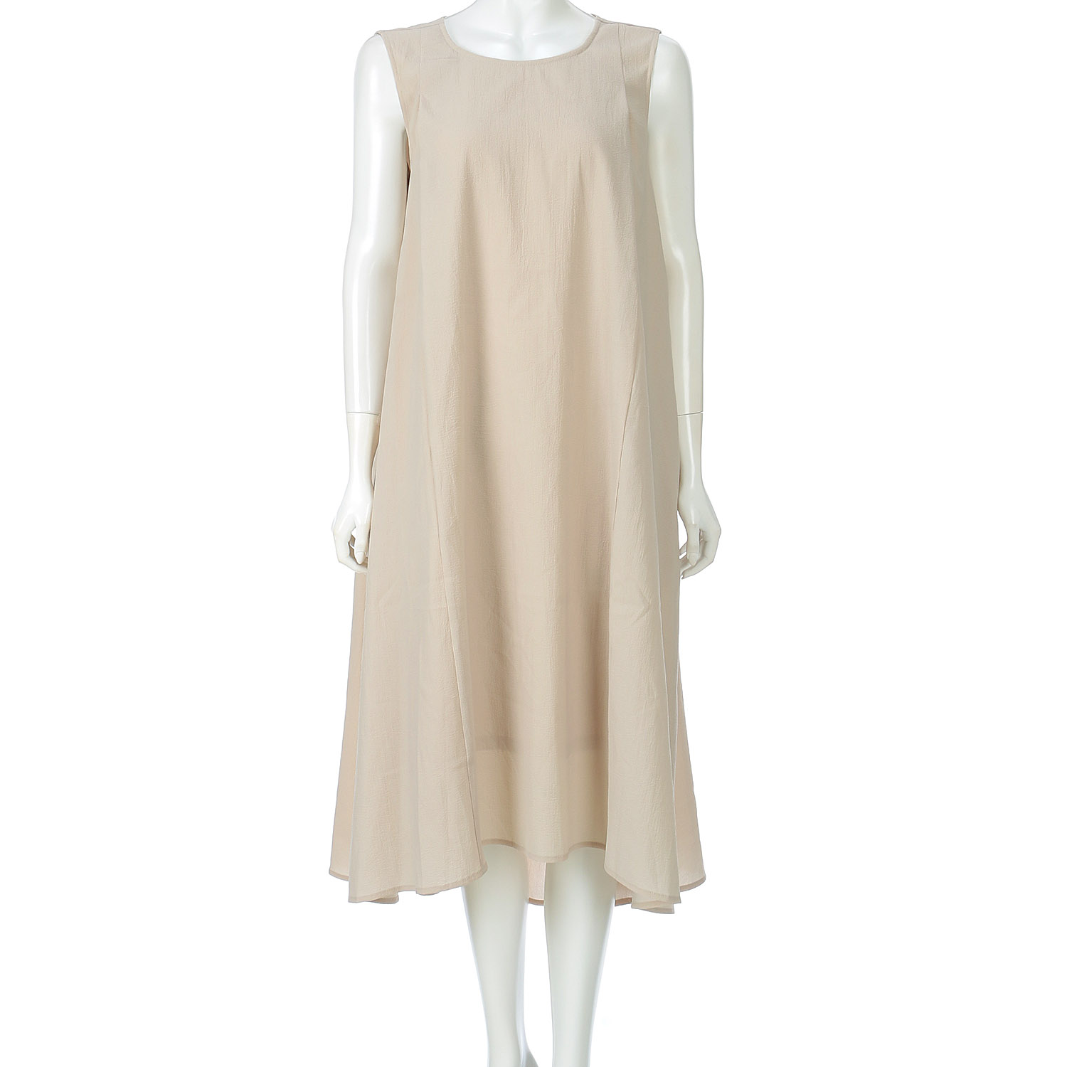 バックリボンテントワンピース - 画像14