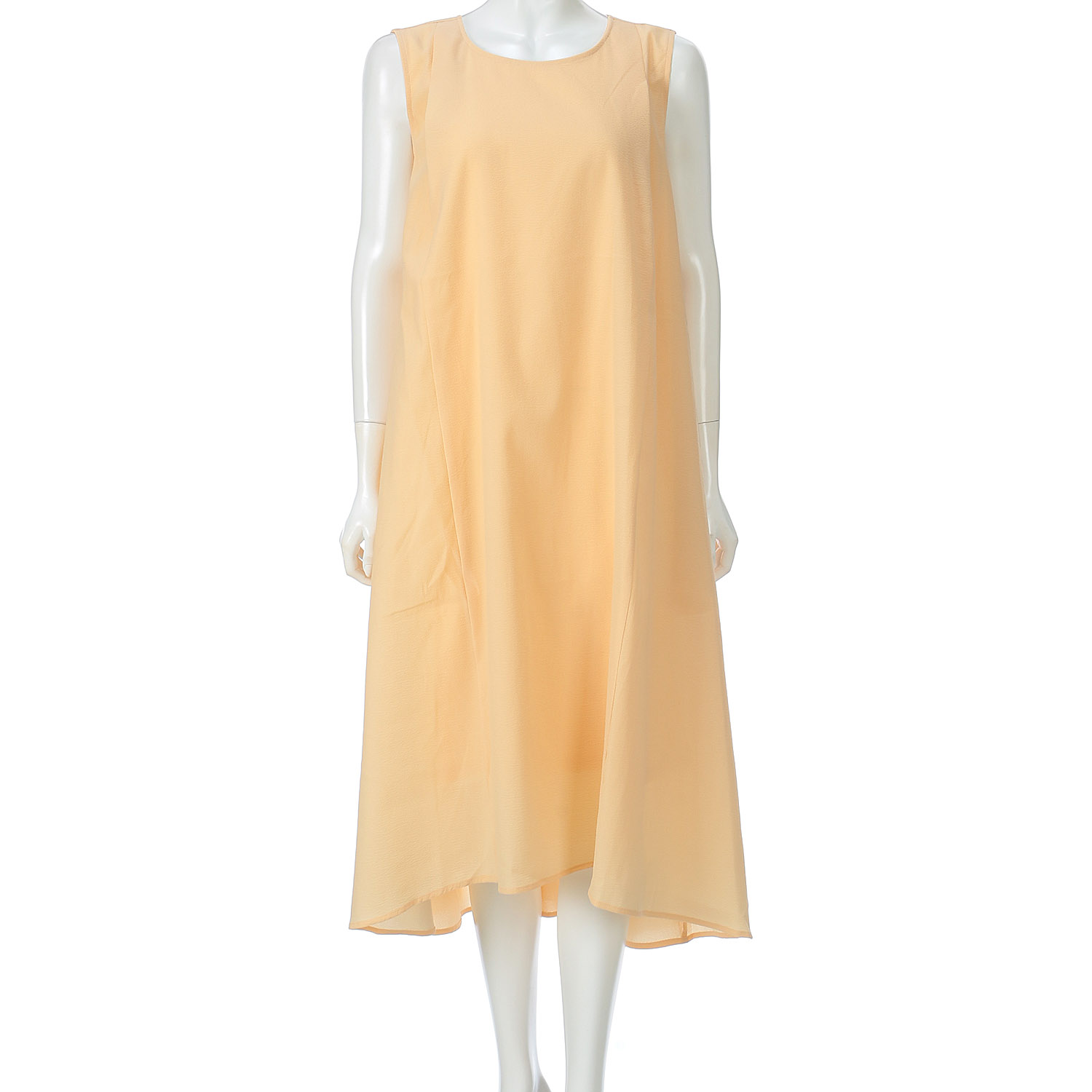 バックリボンテントワンピース - 画像17