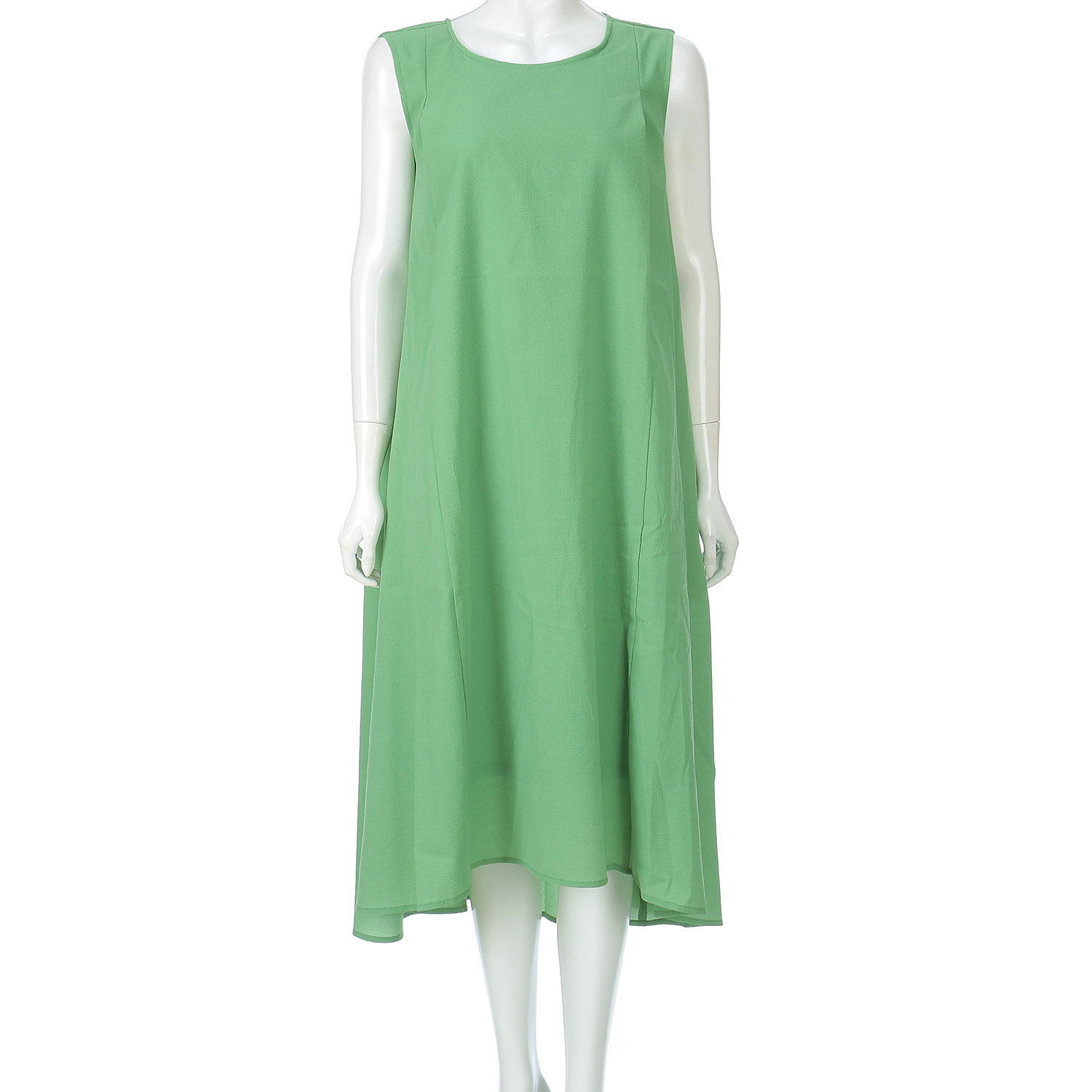 バックリボンテントワンピース - 画像21