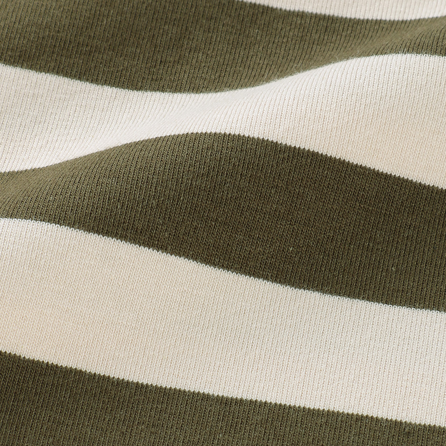 【Makito】ルーズシルエットボーダーT - 画像11