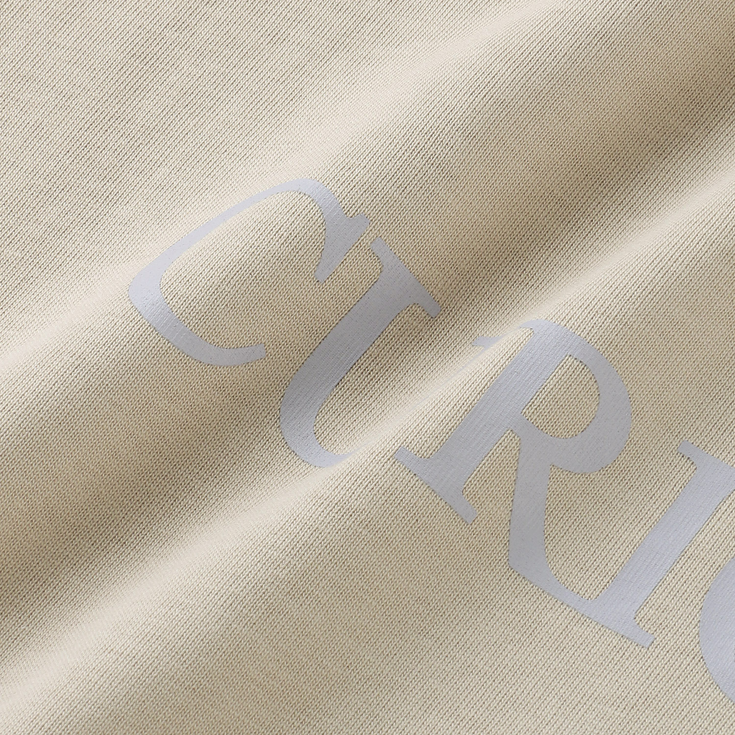 シルケットロゴT - 画像7