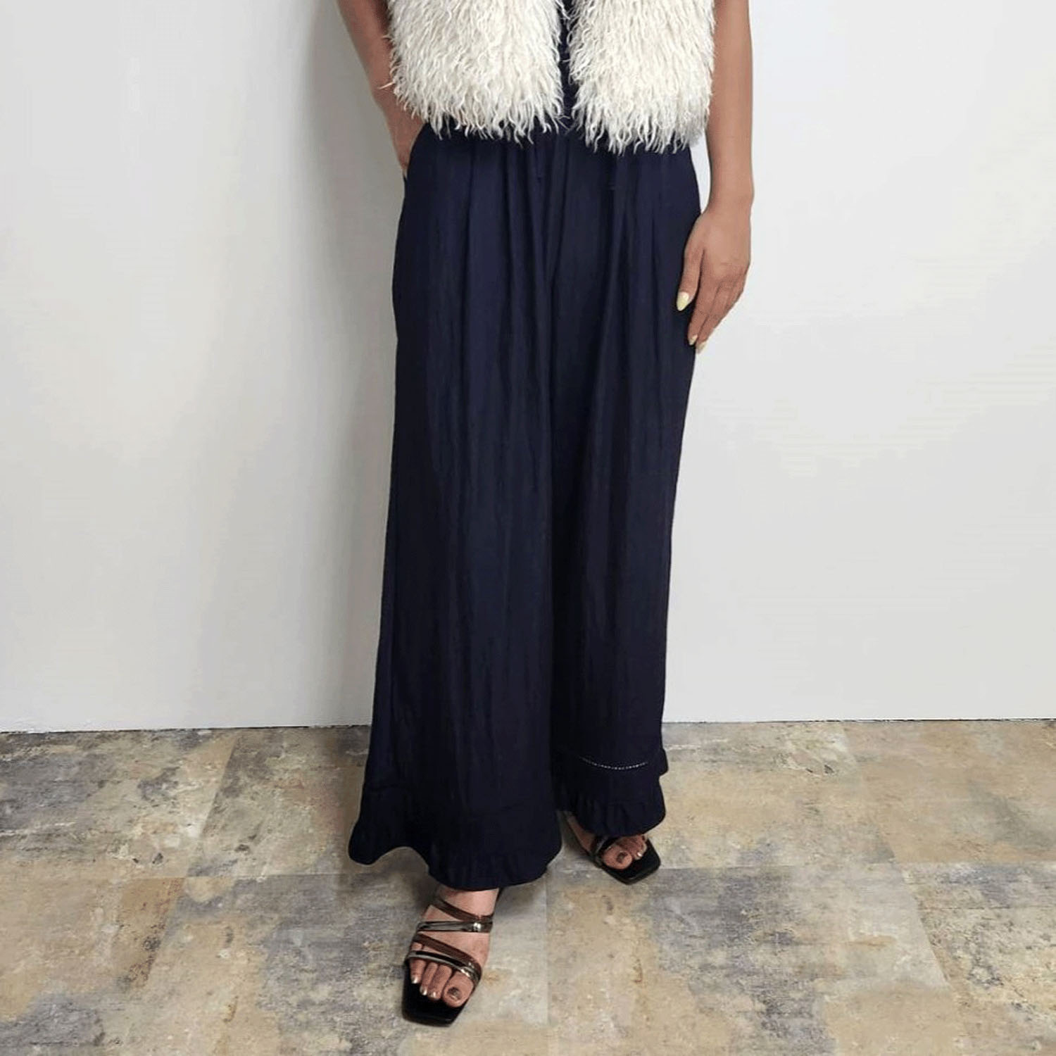 デザインワイドパンツ - 画像13