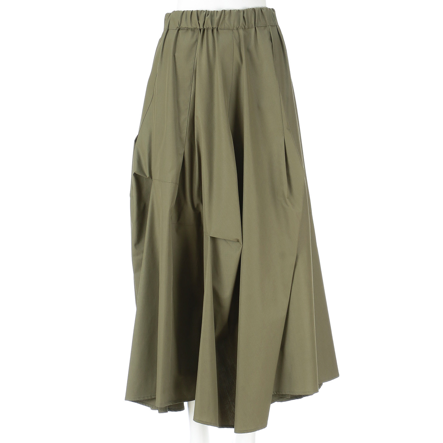 イレギュラー切替スカート - 画像6