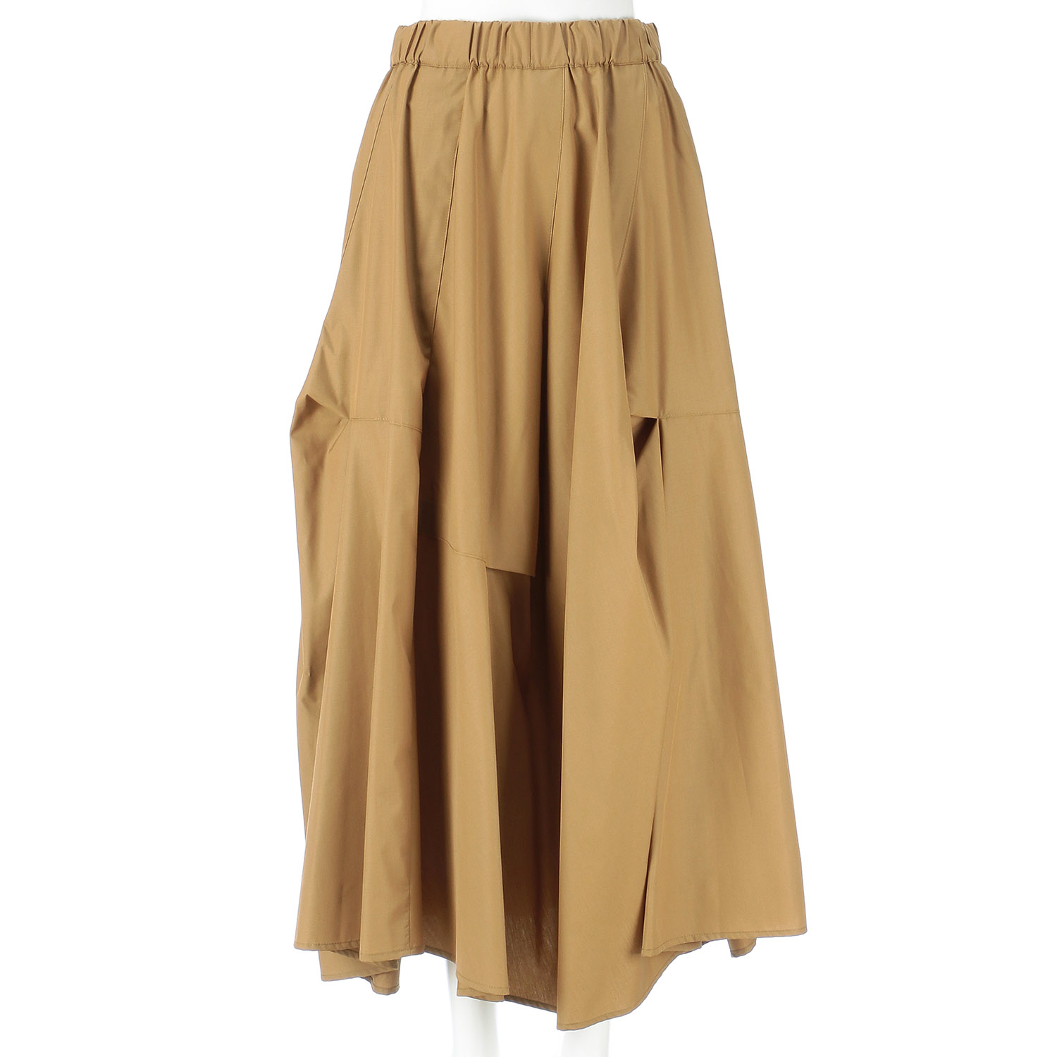 イレギュラー切替スカート - 画像1