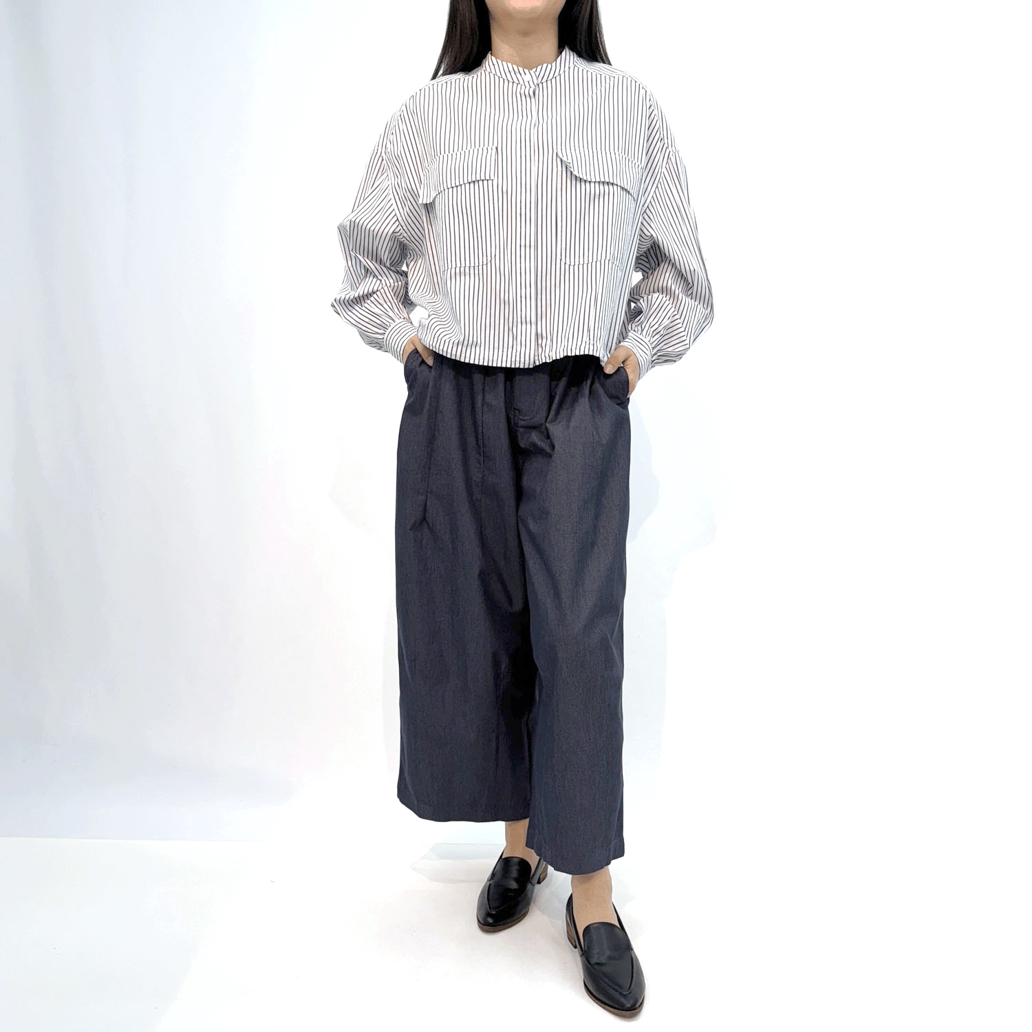 MAKITO ワイドパンツ - 画像10