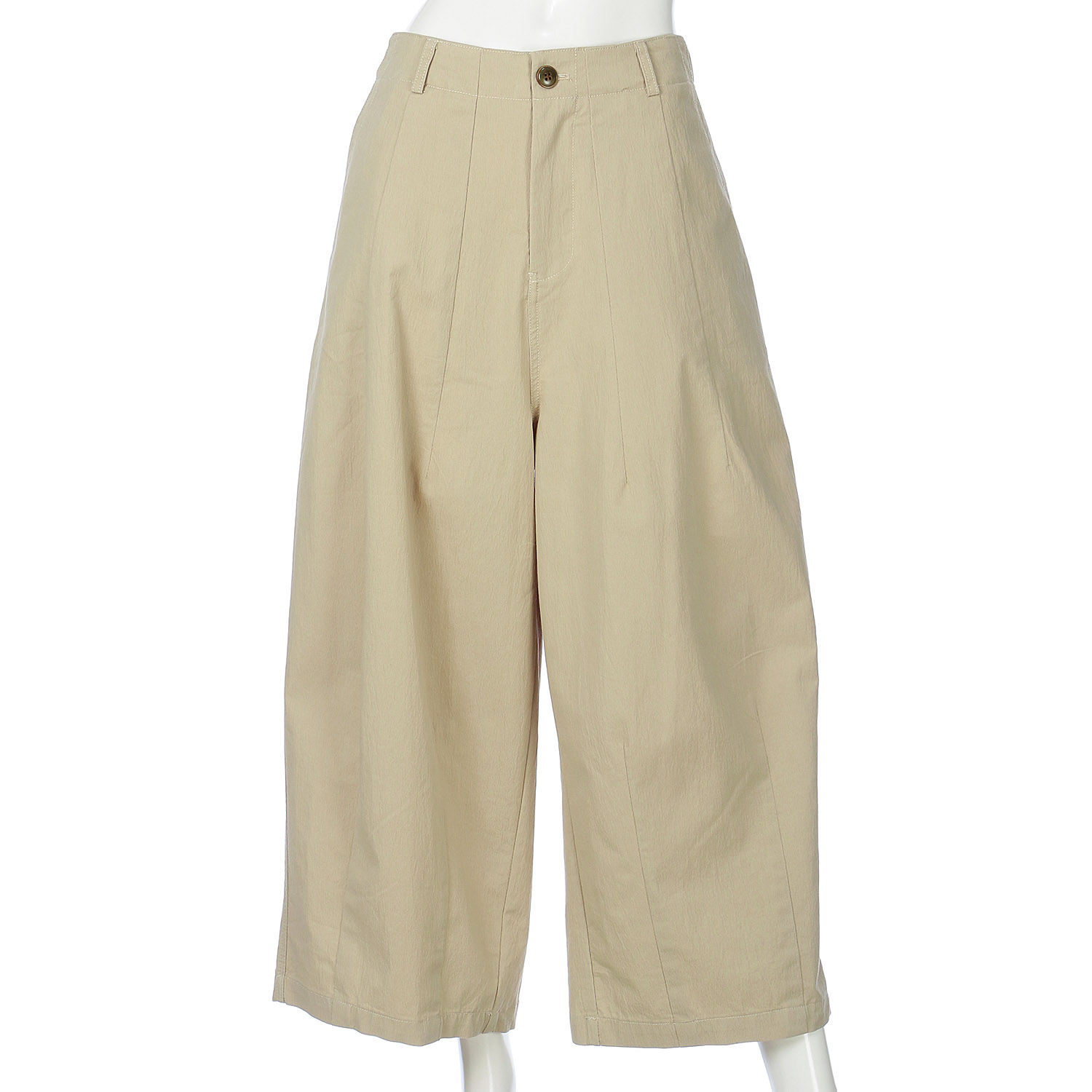 MAKITO ワイドパンツ - 画像1