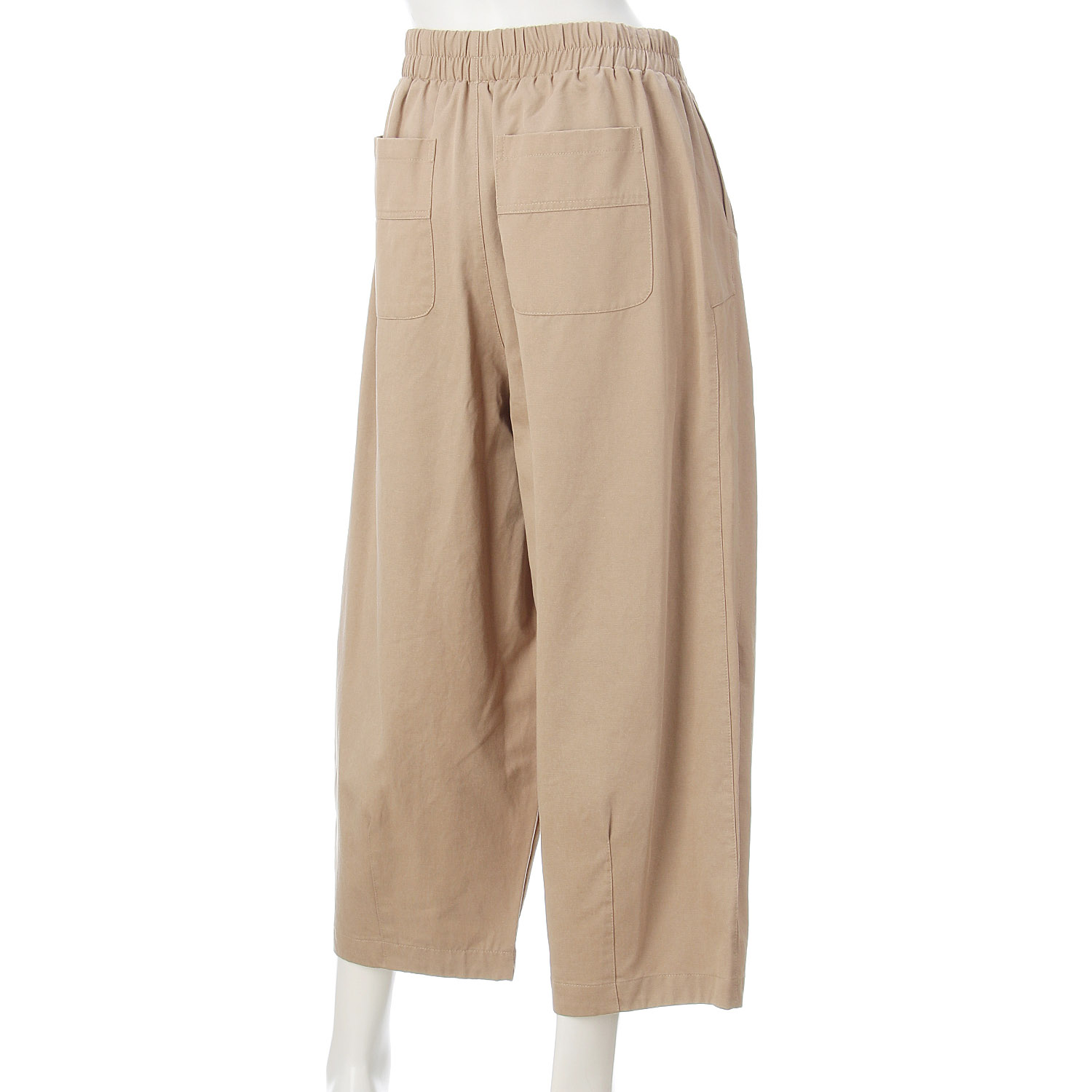 MAKITO 綿ツイルバルーンパンツ - 画像3