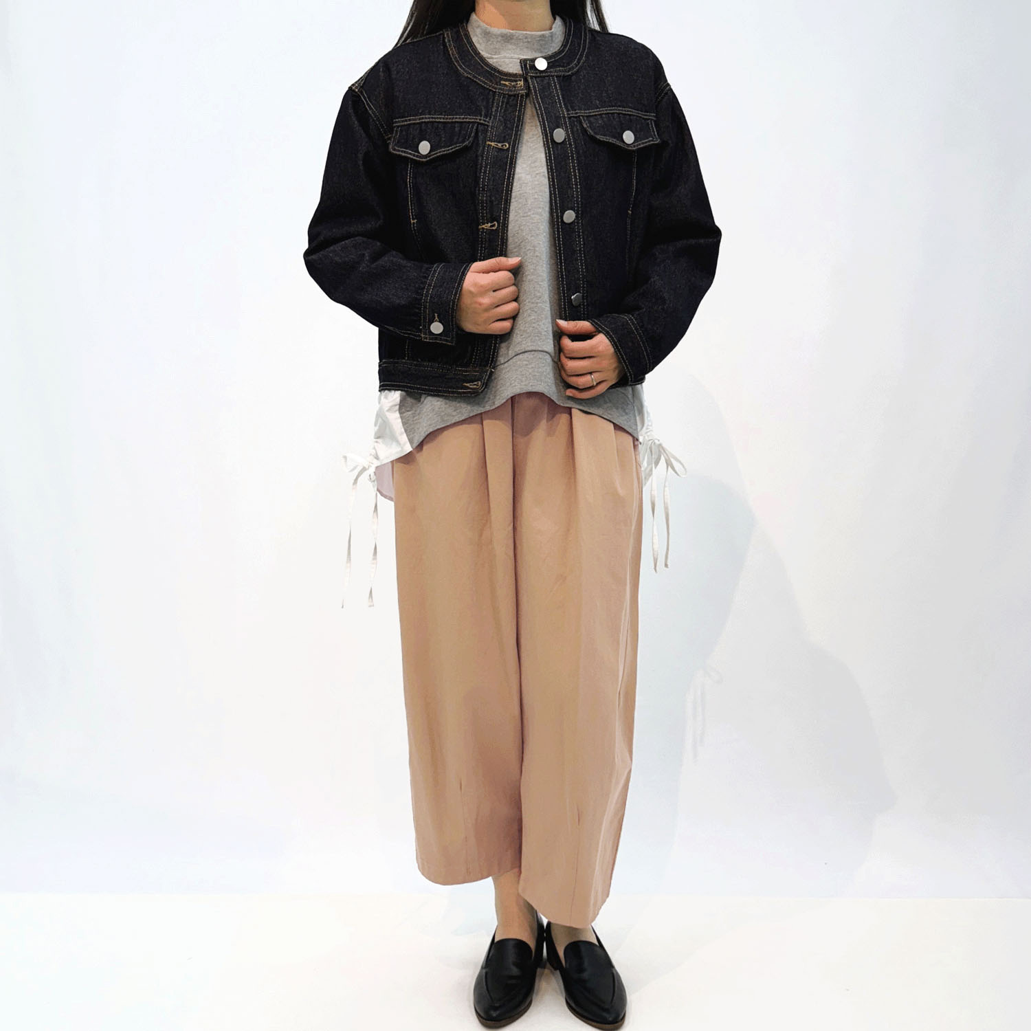 MAKITO 綿ツイルバルーンパンツ