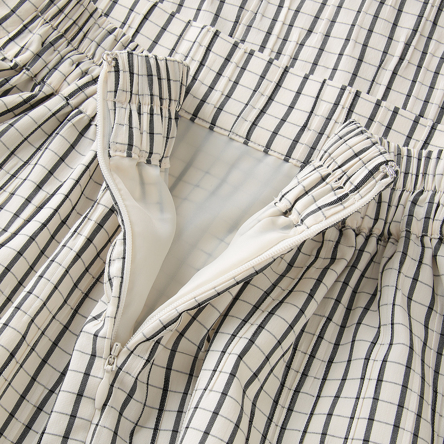 ボーダースカート - 画像6