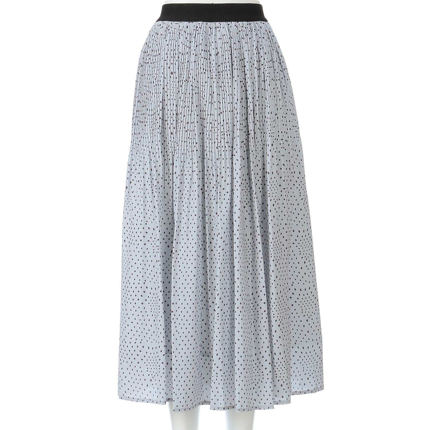 プリントスカート - 画像3