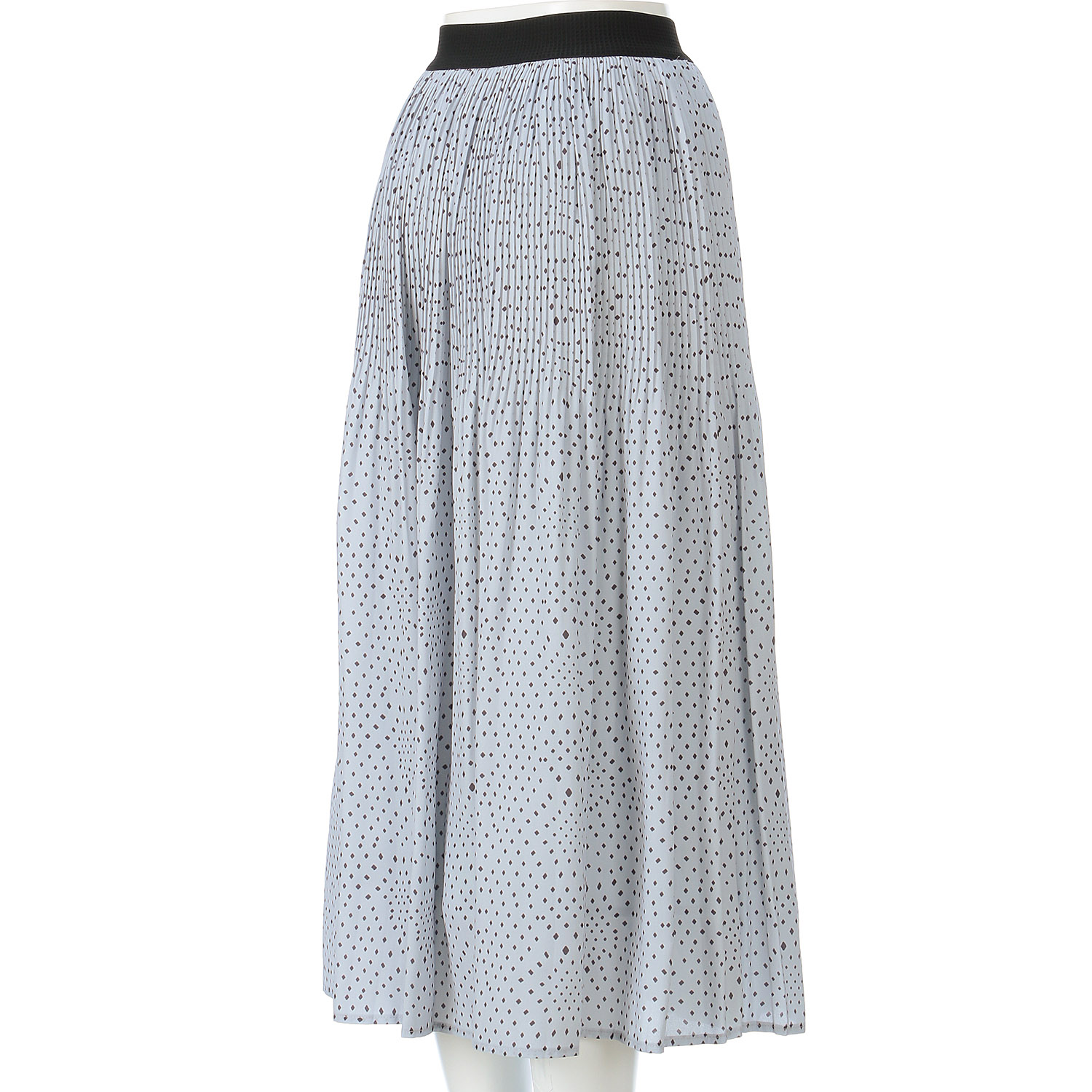 プリントスカート - 画像4