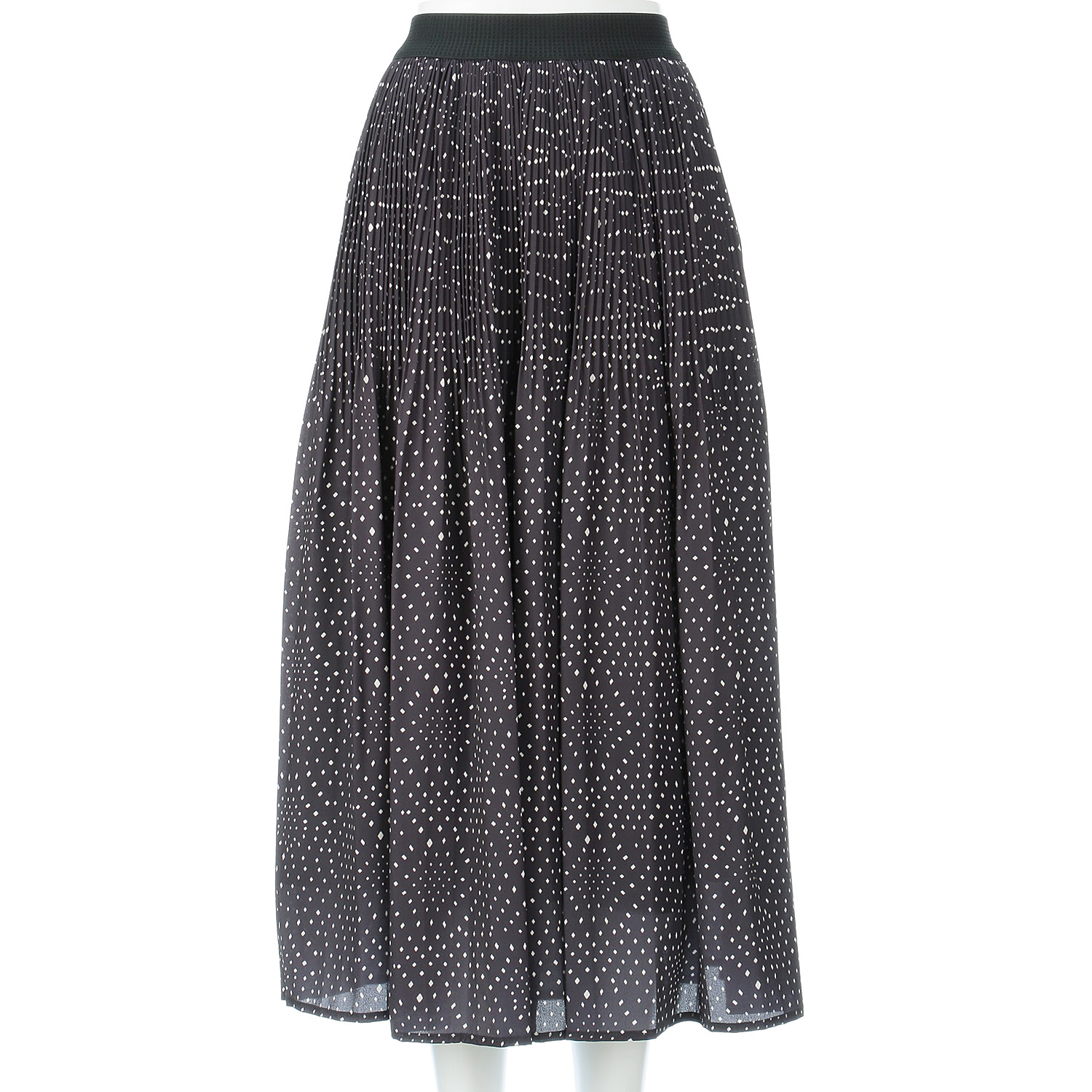 プリントスカート - 画像6