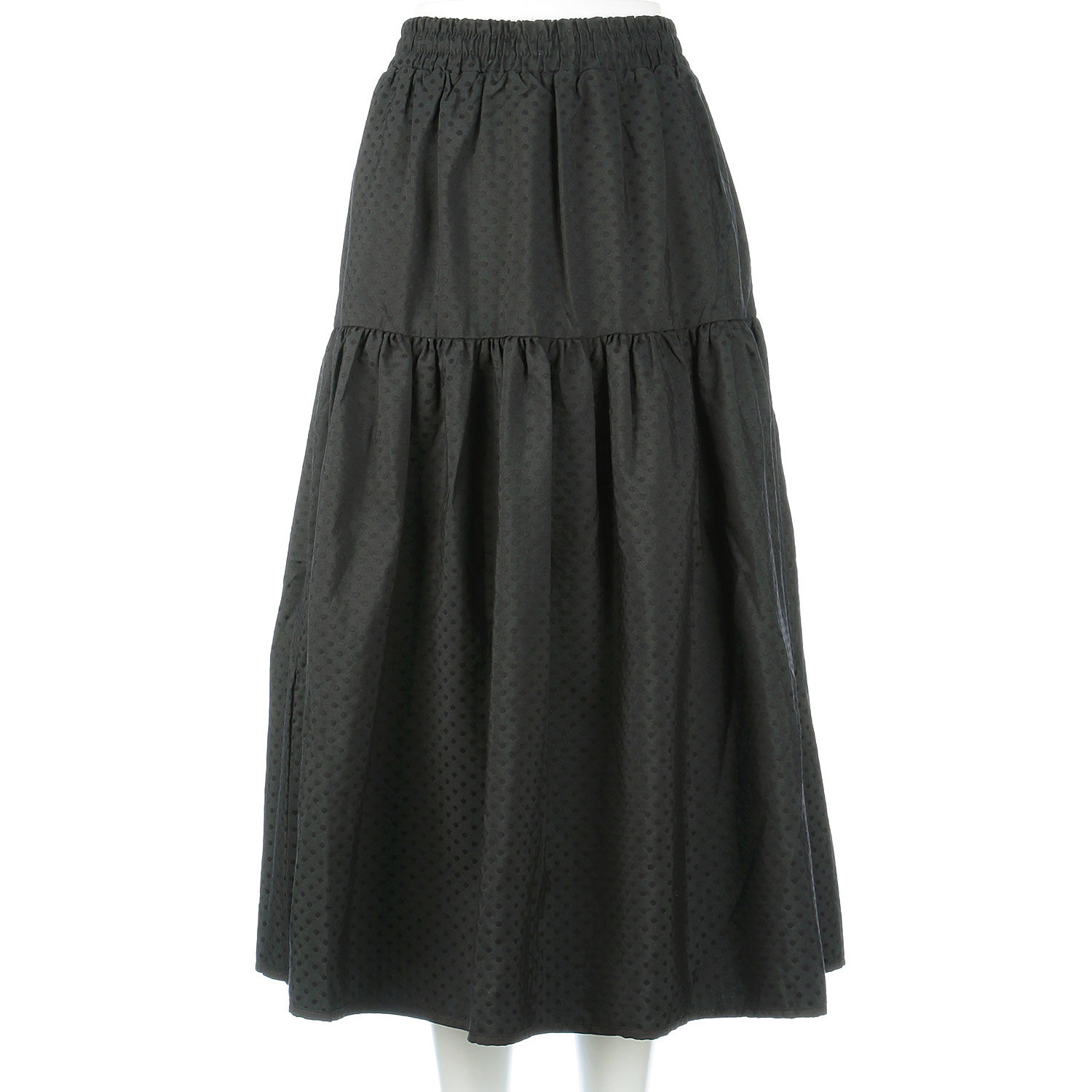 ティアードスカート - 画像2