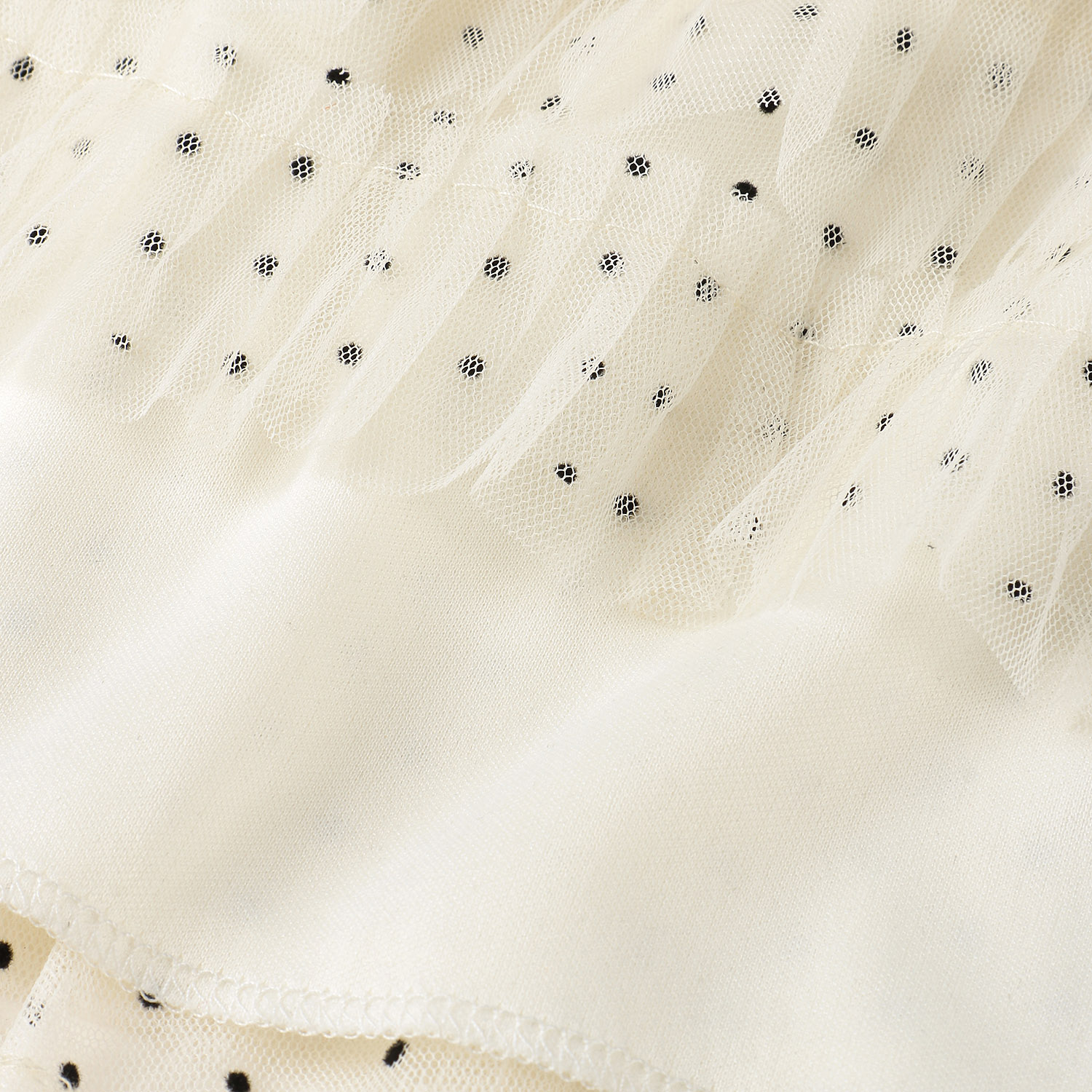 フリルティアードスカート - 画像5