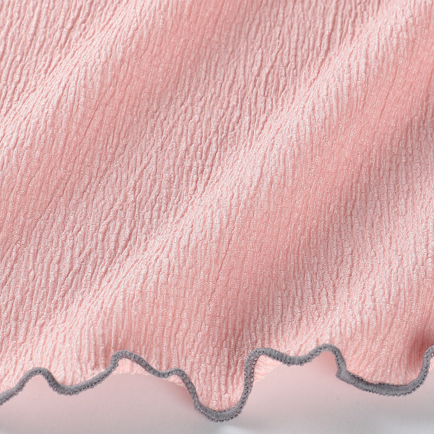 【my life】ハイネック配色メロウプルオーバー - 画像10