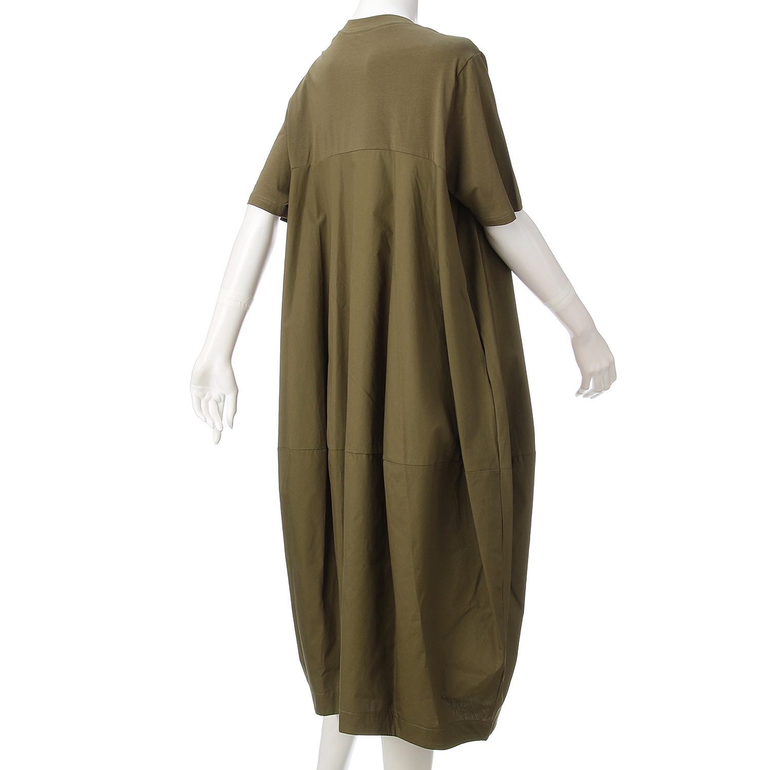 MAKITO 切替ワンピース - 画像4