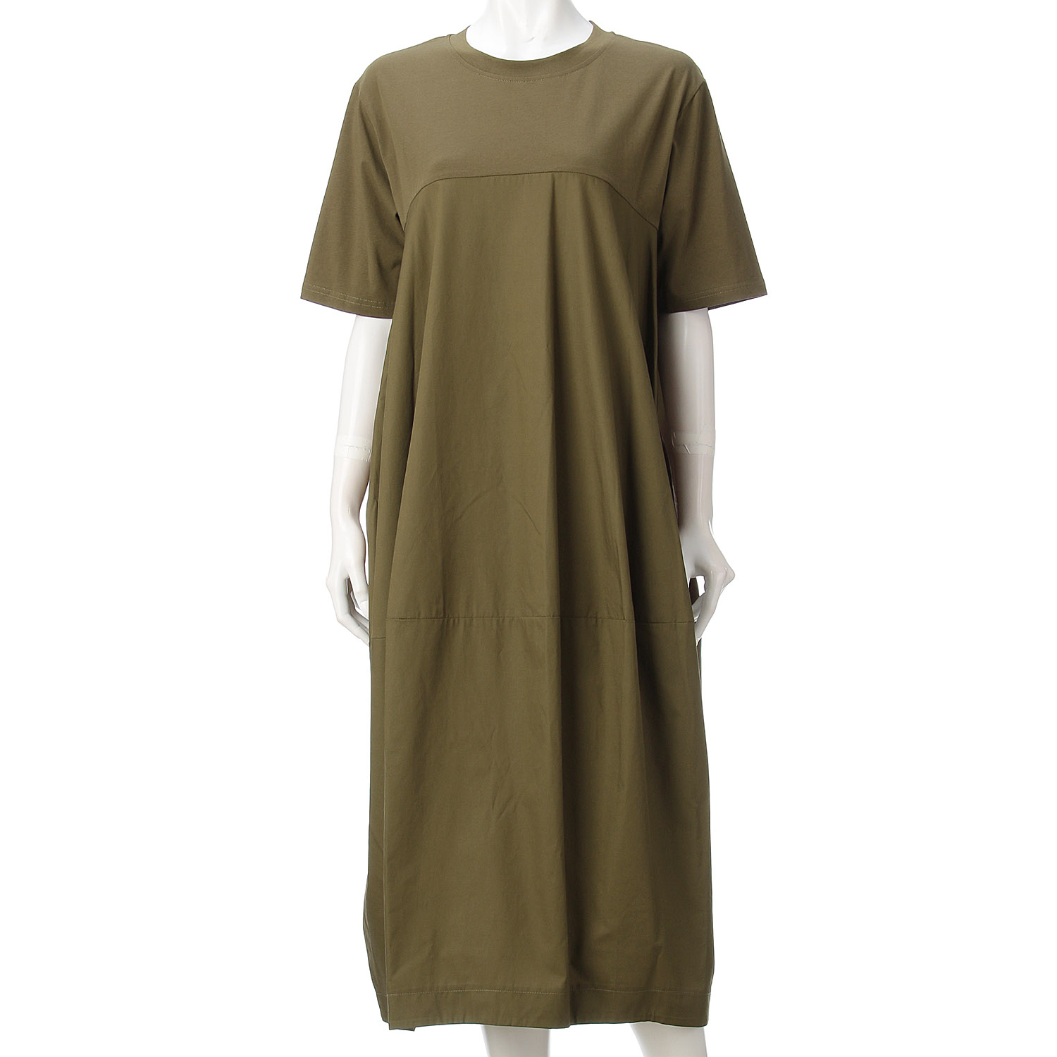 MAKITO 切替ワンピース - 画像1