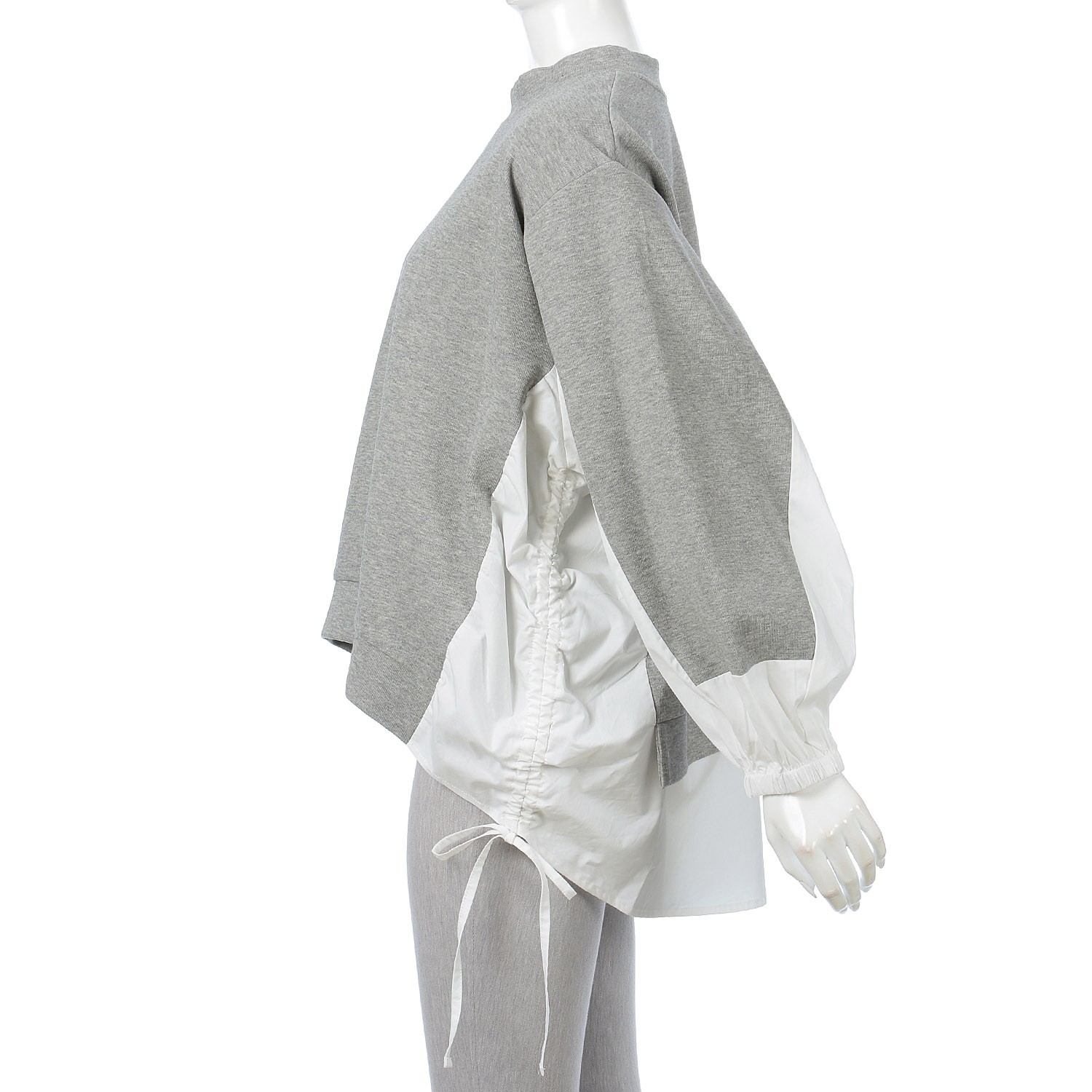 MAKITO 切替カットソー - 画像2