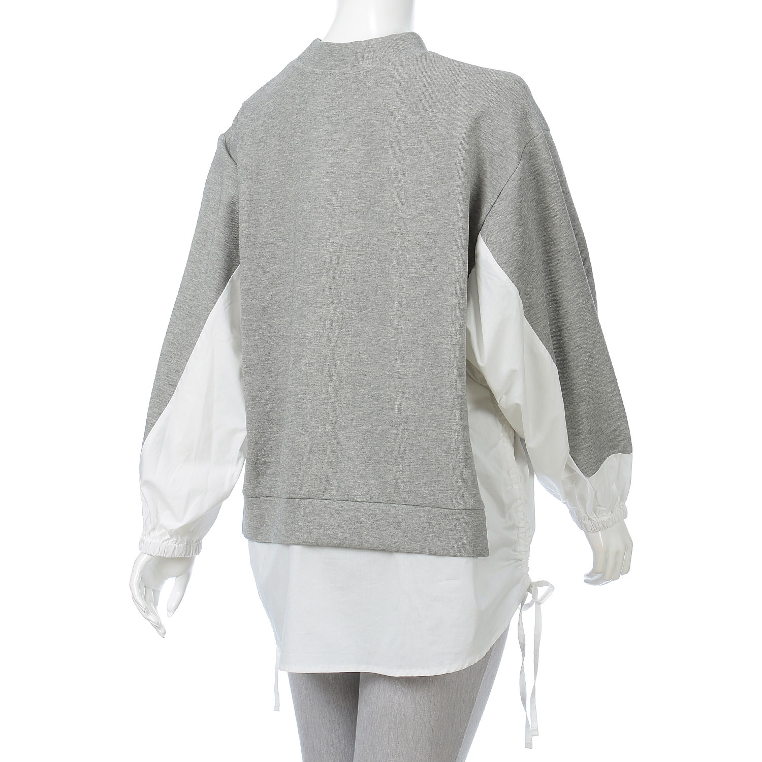 MAKITO 切替カットソー - 画像3