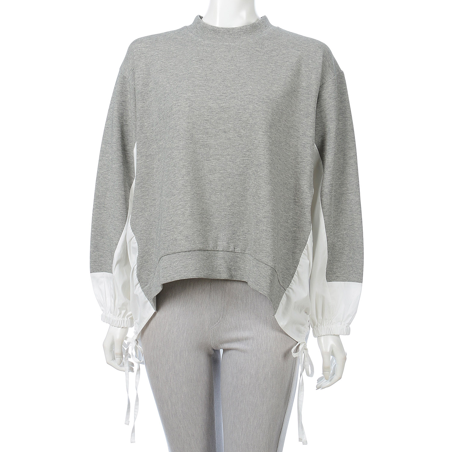 MAKITO 切替カットソー - 画像1