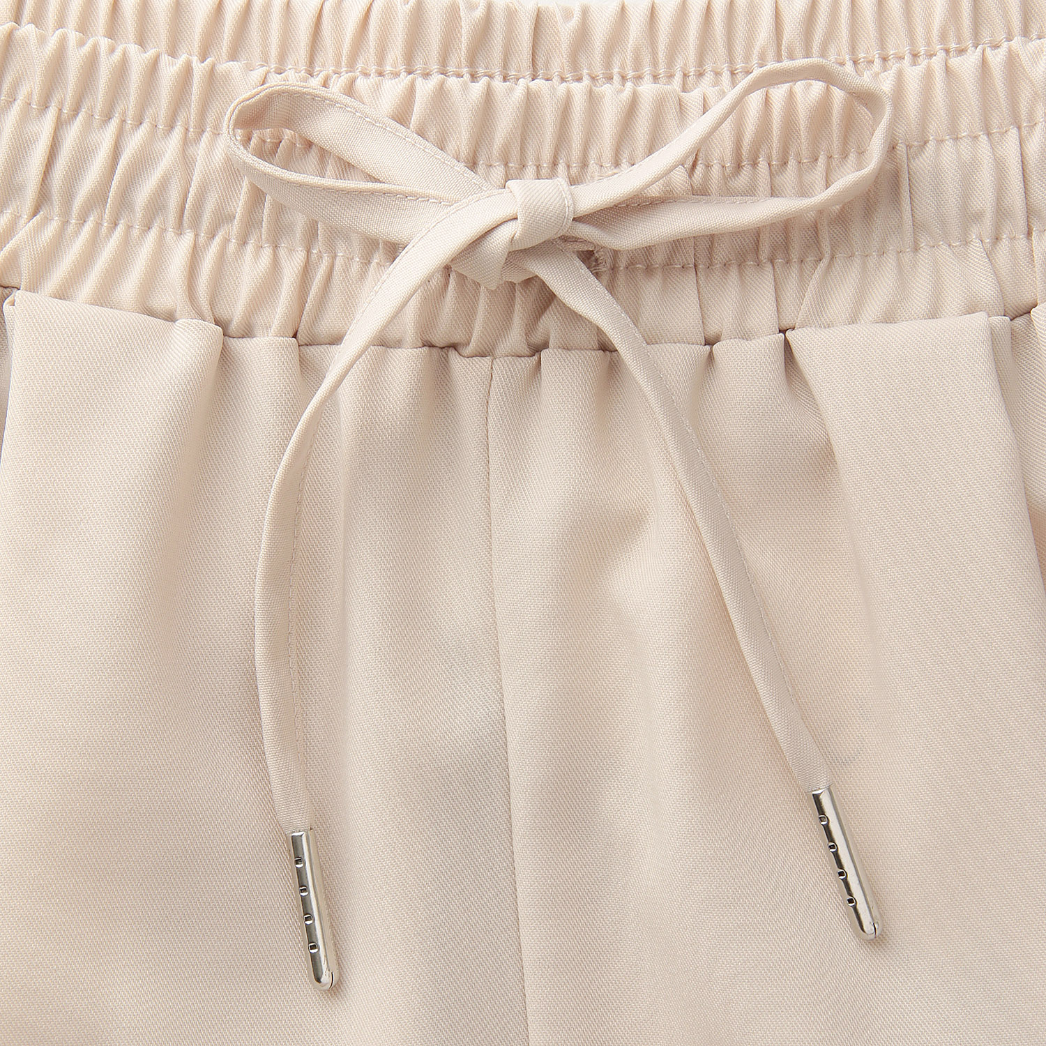 ストレッチワイドパンツ - 画像5