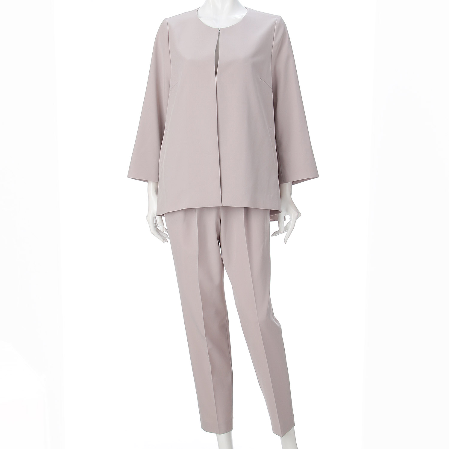 セットアップスーツ - 画像1