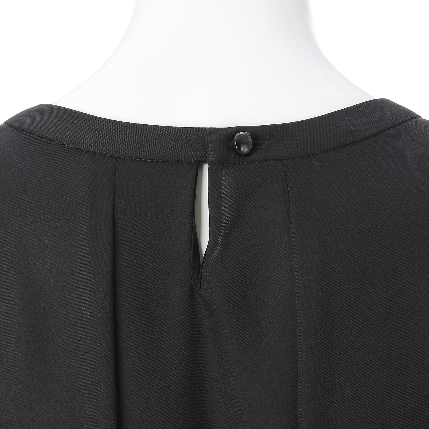 カラミジャケット＆ワンピース - 画像5