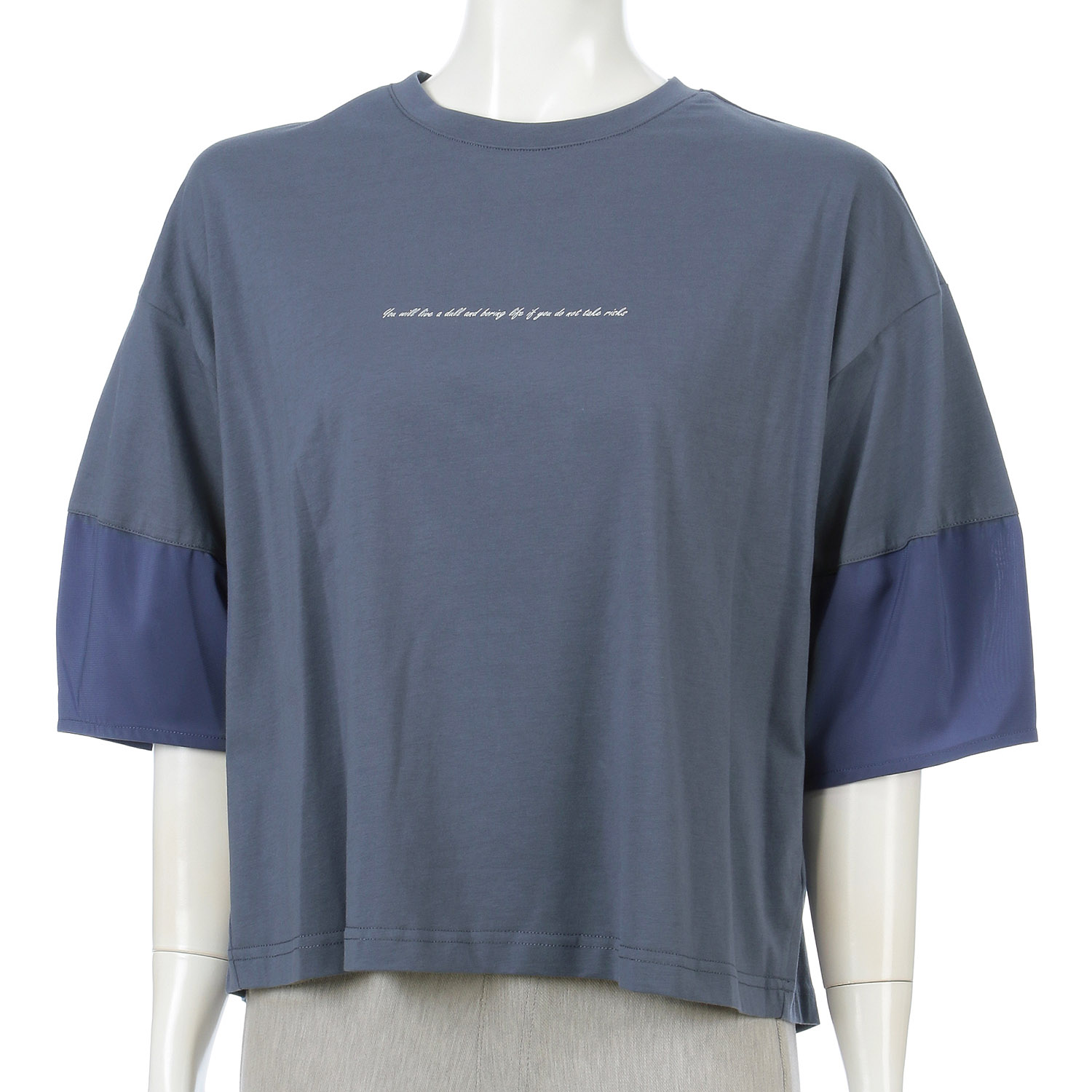 【Insta Live】切替ロゴプルオーバー - 画像4