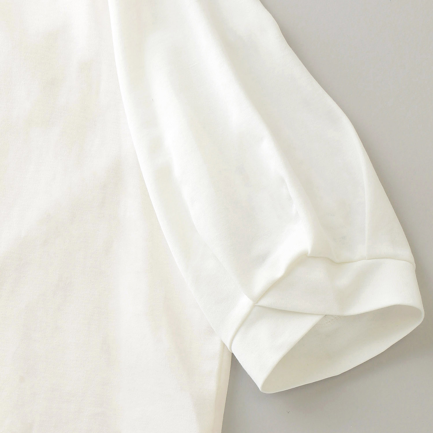 KhakiKoji アニマルアートプリントTシャツ - 画像3