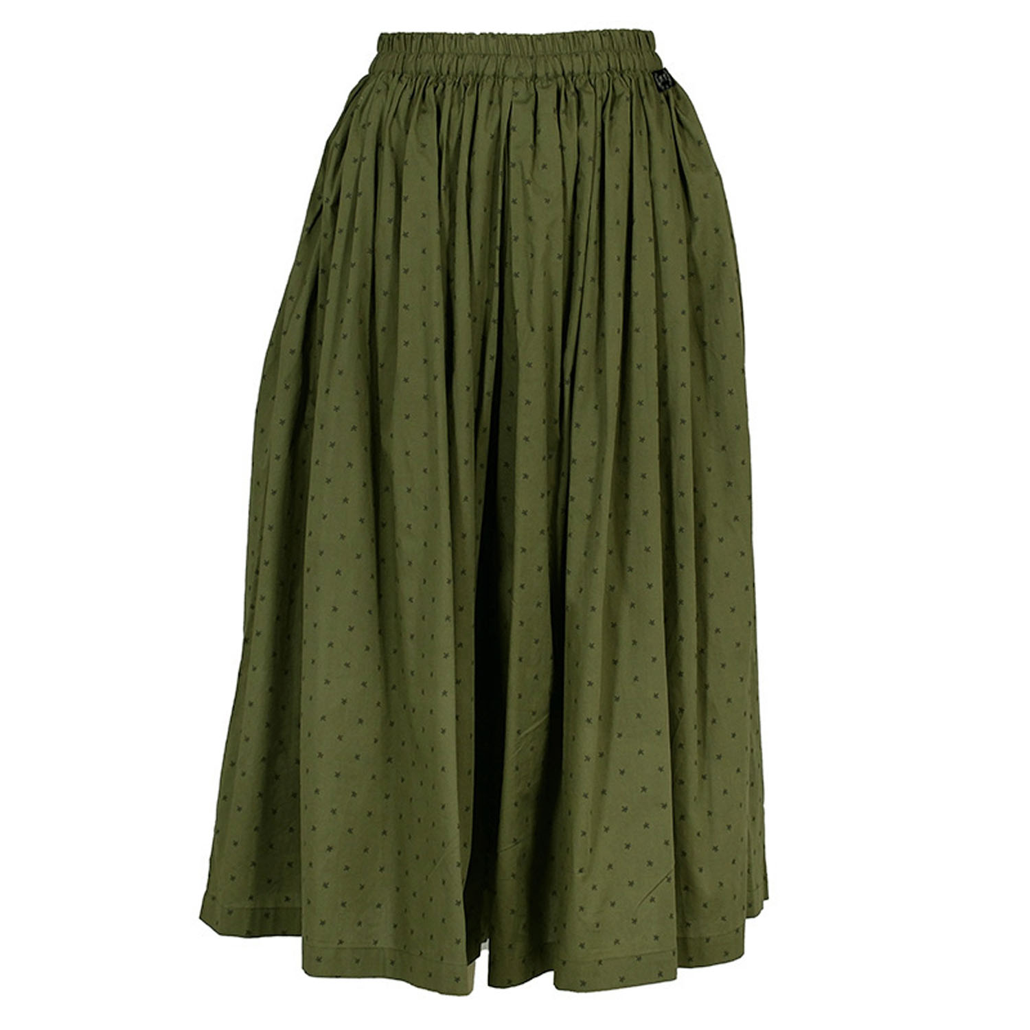 【3月中旬頃入荷予定】Northern Truck ワイドギャザーパンツ - 画像16