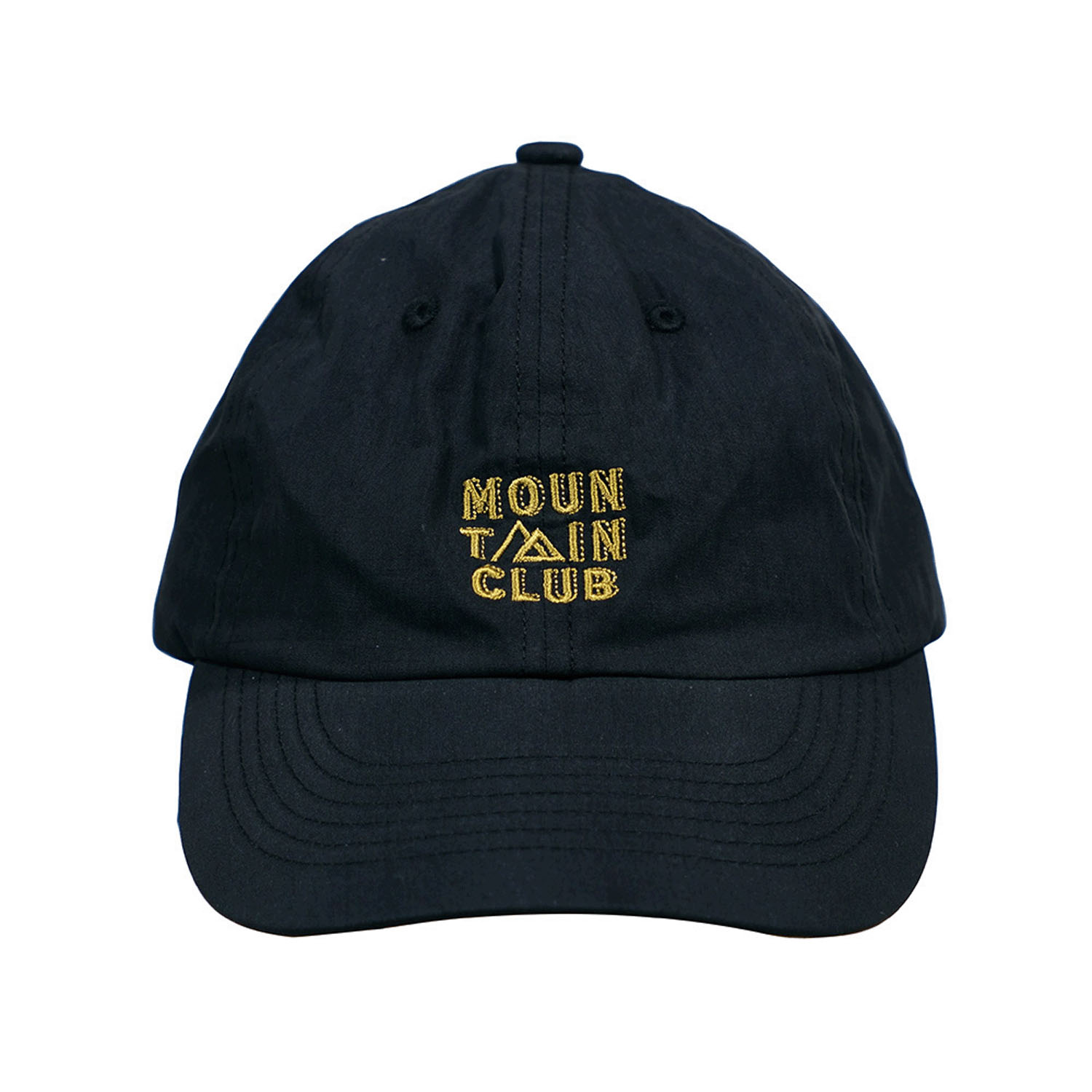 Northern Truck フロント刺繍アウトドアCAP - 画像2