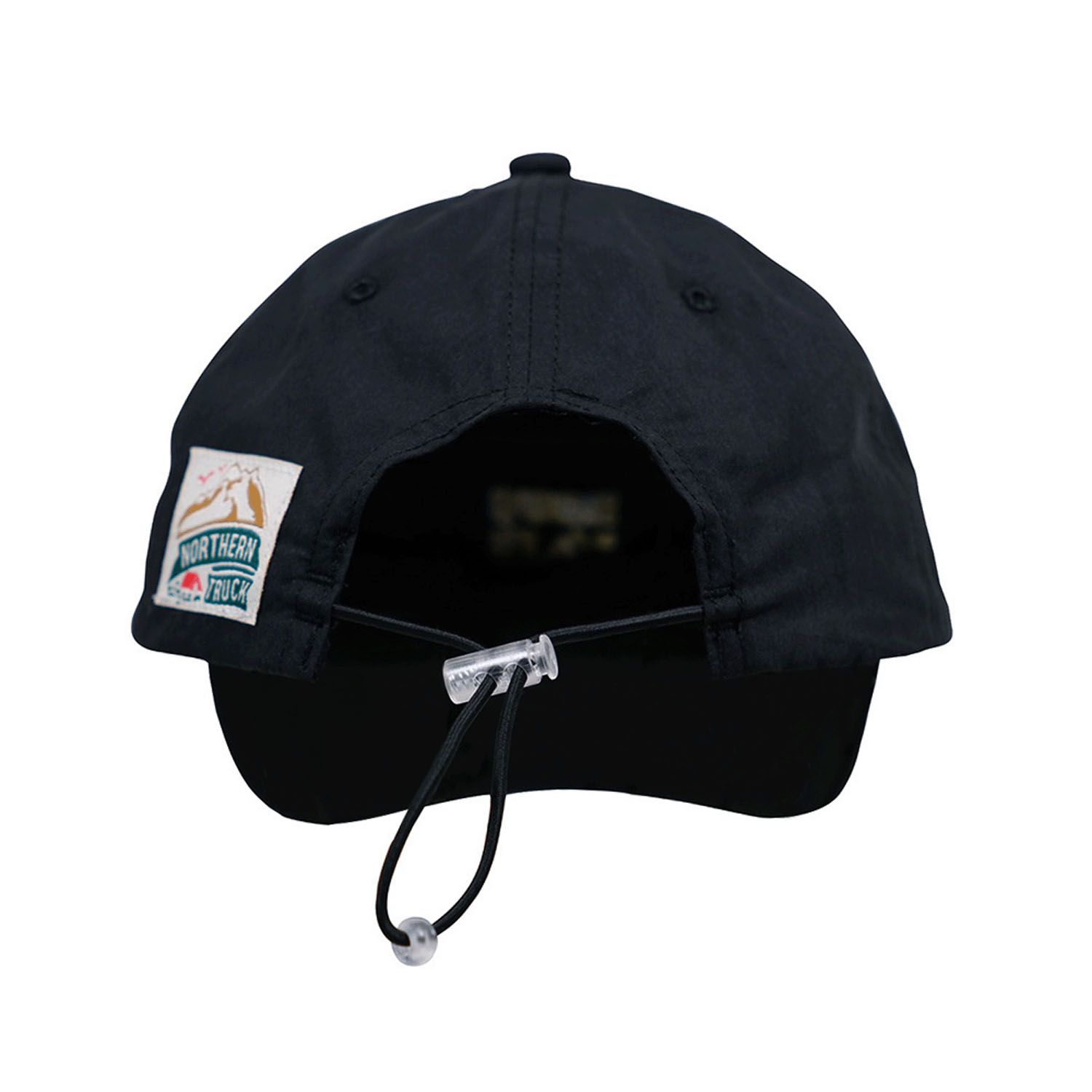 Northern Truck フロント刺繍アウトドアCAP - 画像4