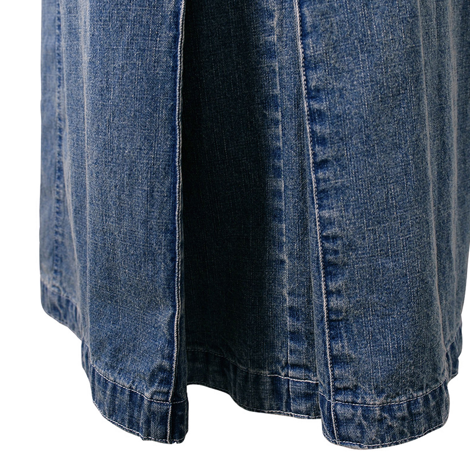 Northern Truck サイドフレアロングスカート - 画像12