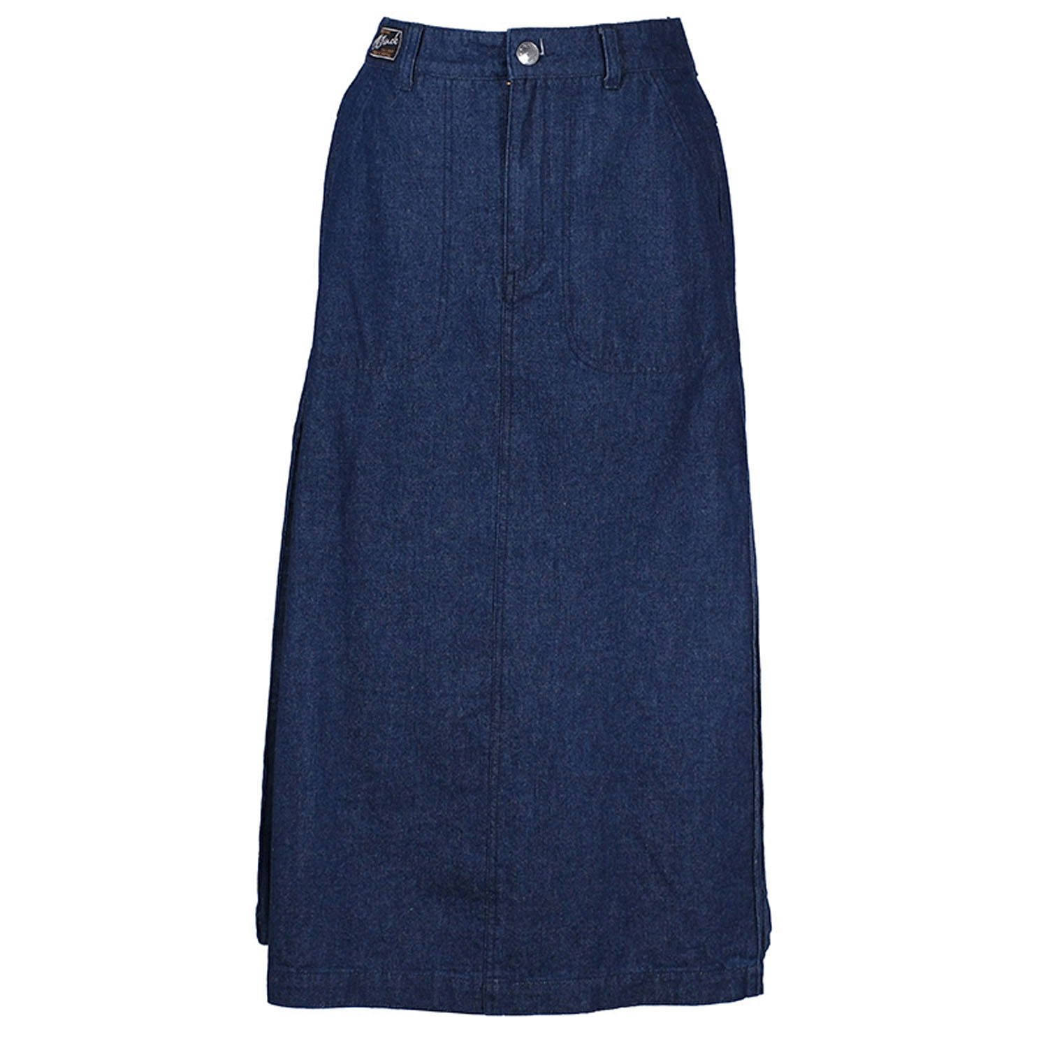 Northern Truck サイドフレアロングスカート - 画像19