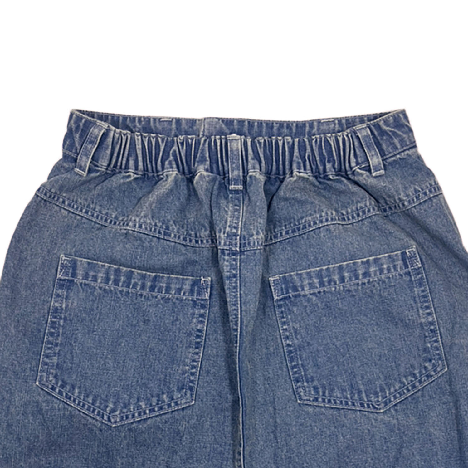 Northern Truck サイドフレアロングスカート - 画像8