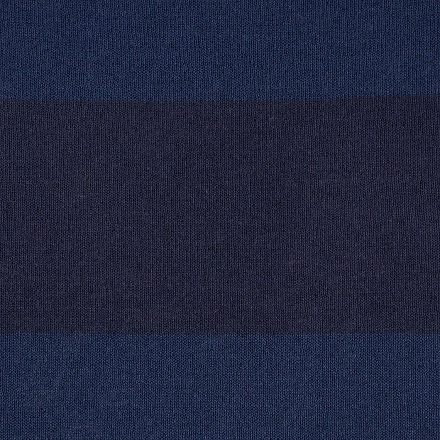 Northern Truck 太ボーダーニットプルオーバー - 画像13