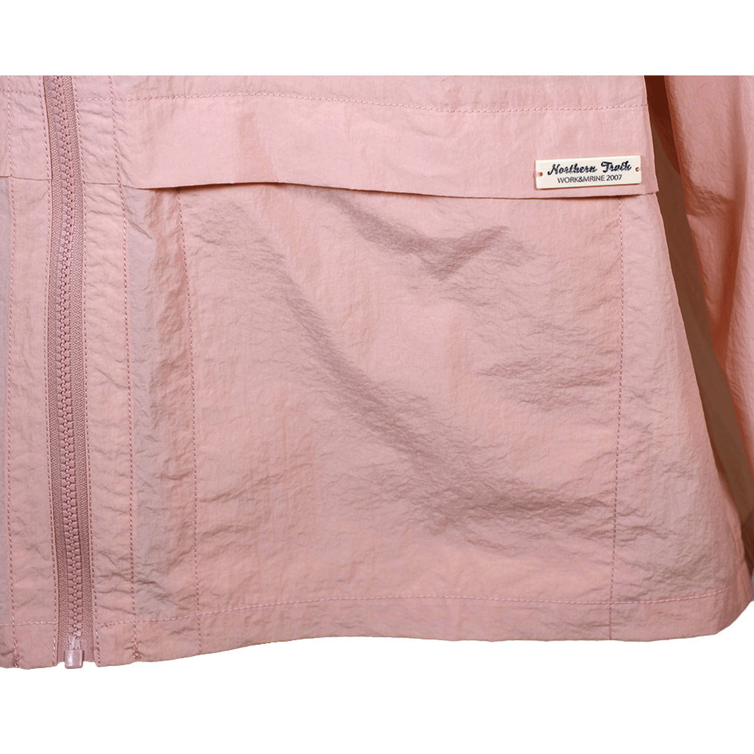 Northern Truck ライトマウンテンパーカー - 画像9