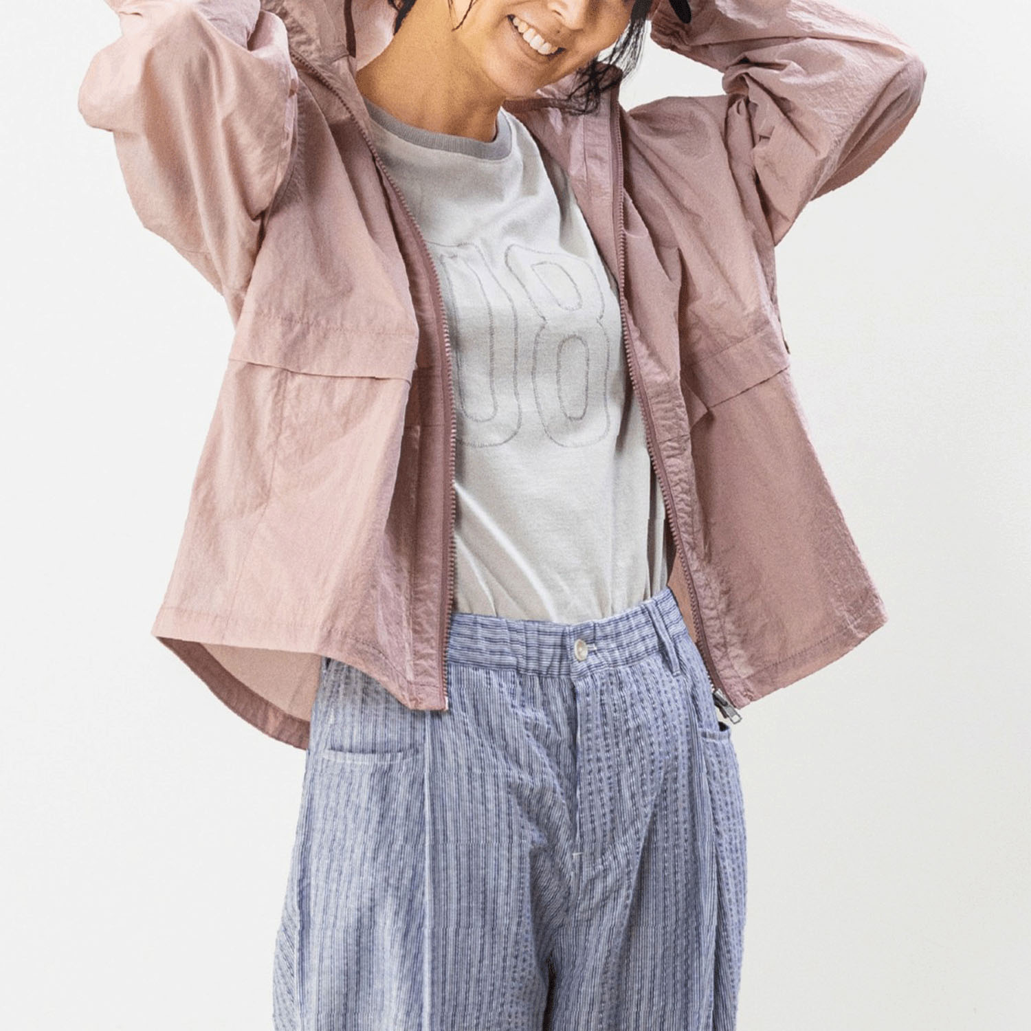 Northern Truck ライトマウンテンパーカー - 画像1