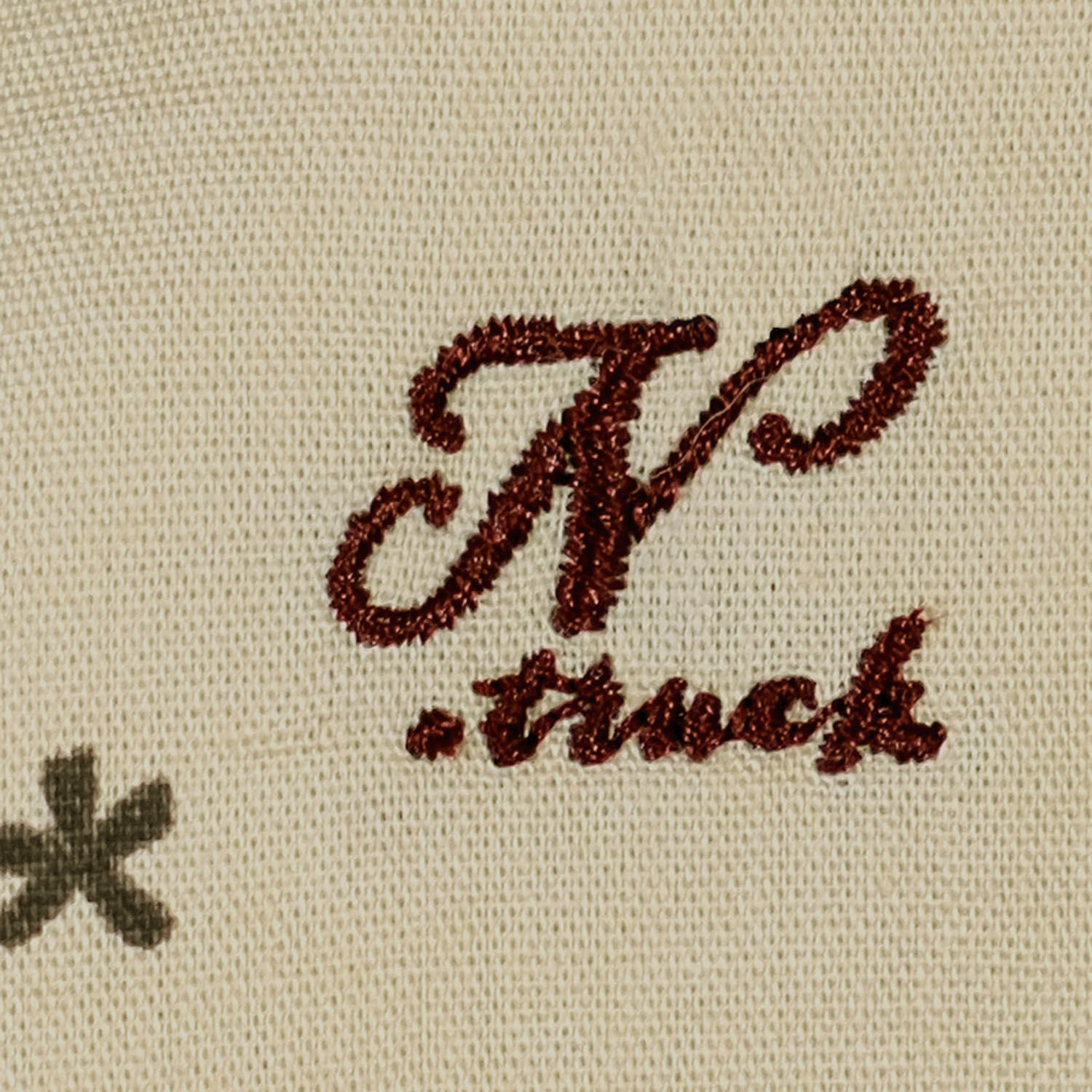 Northern Truck 小花柄ギャザーブラウス - 画像8