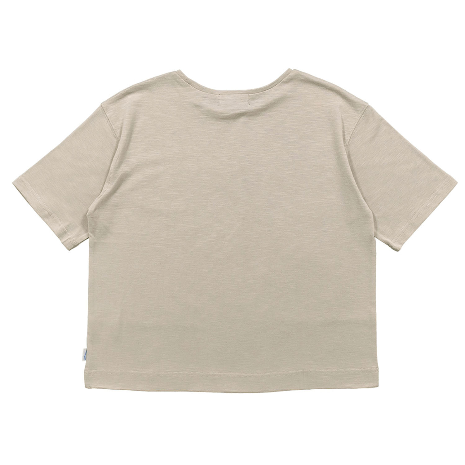 Northern Truck ウミガメプリントTシャツ - 画像5