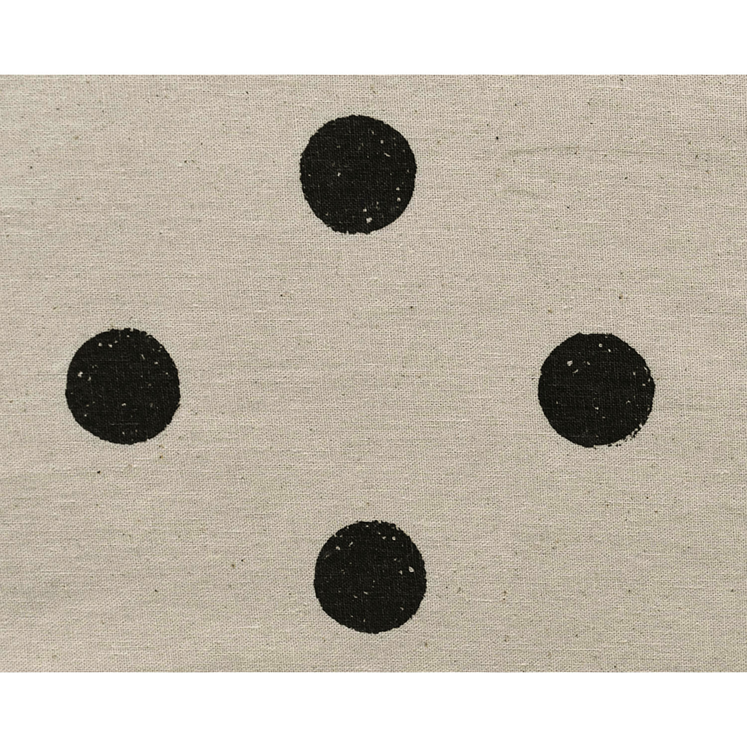 Northern Truck ドットプリントtワイドプルオーバー - 画像7